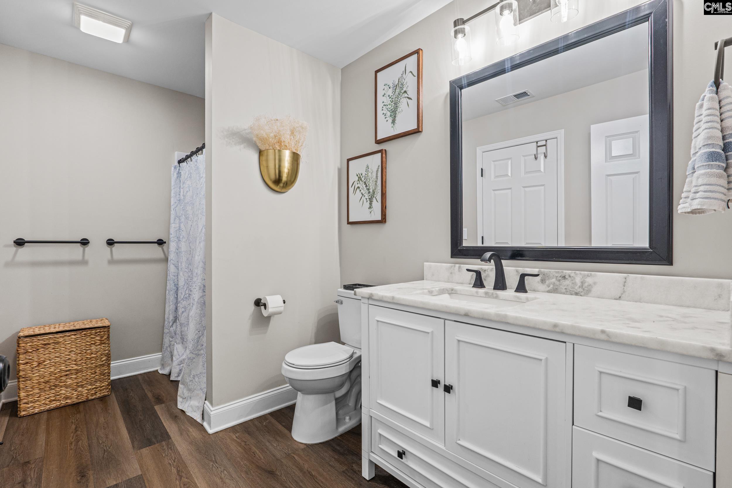 233 Marina Cove Drive Gilbert, SC 29054