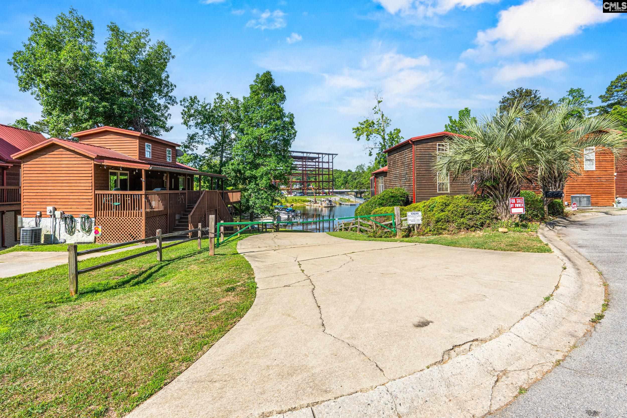 233 Marina Cove Drive Gilbert, SC 29054