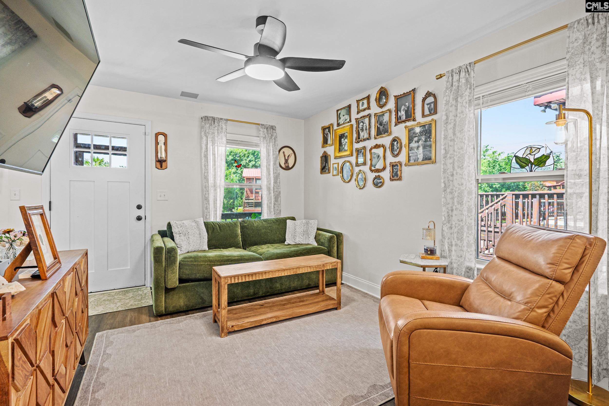 233 Marina Cove Drive Gilbert, SC 29054