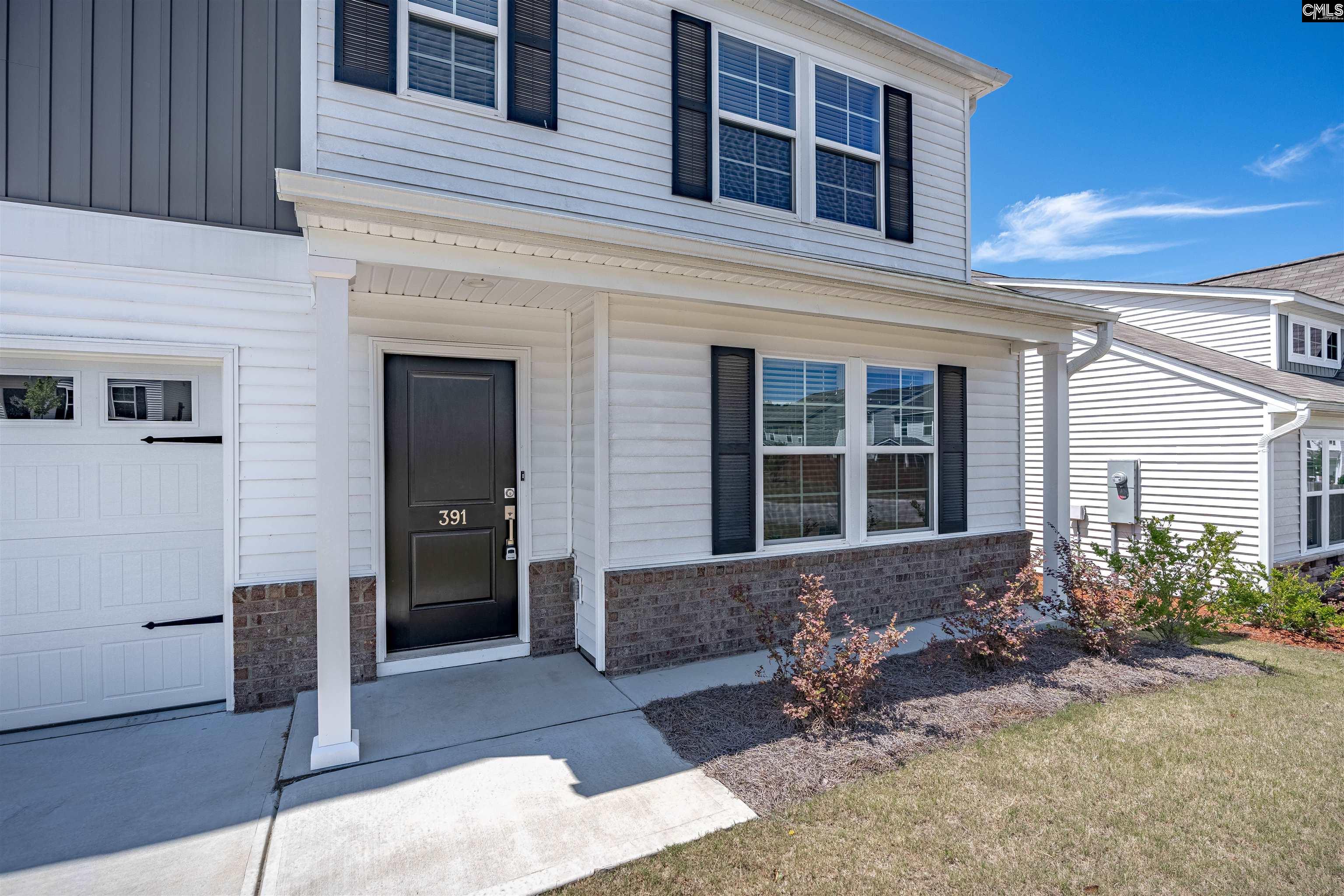 391 Aldergate Drive Lexington, SC 29073