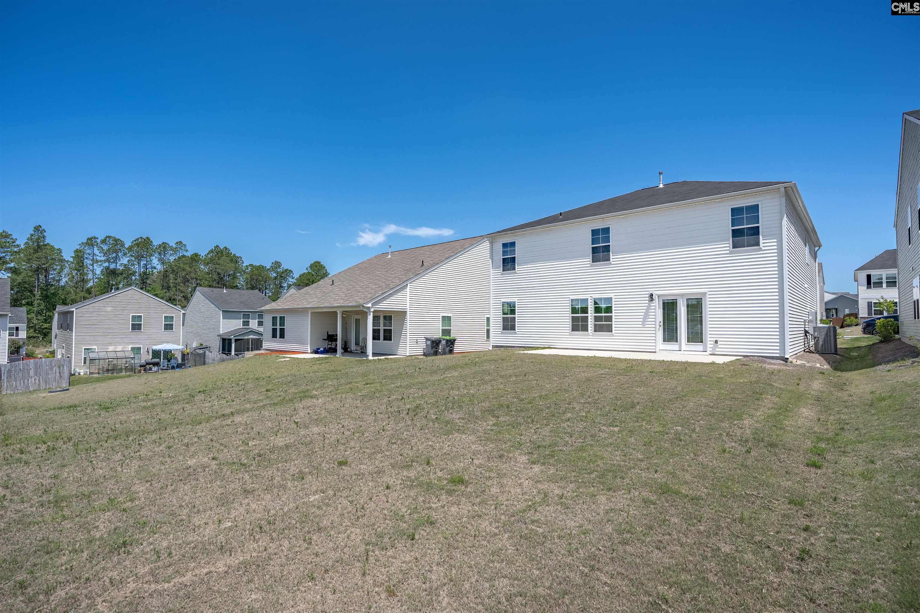 391 Aldergate Drive Lexington, SC 29073