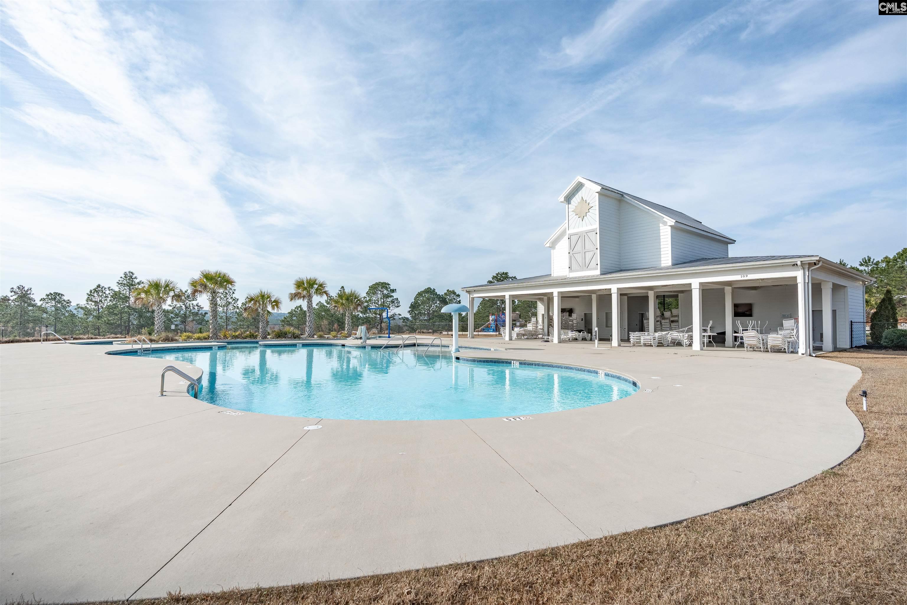 391 Aldergate Drive Lexington, SC 29073