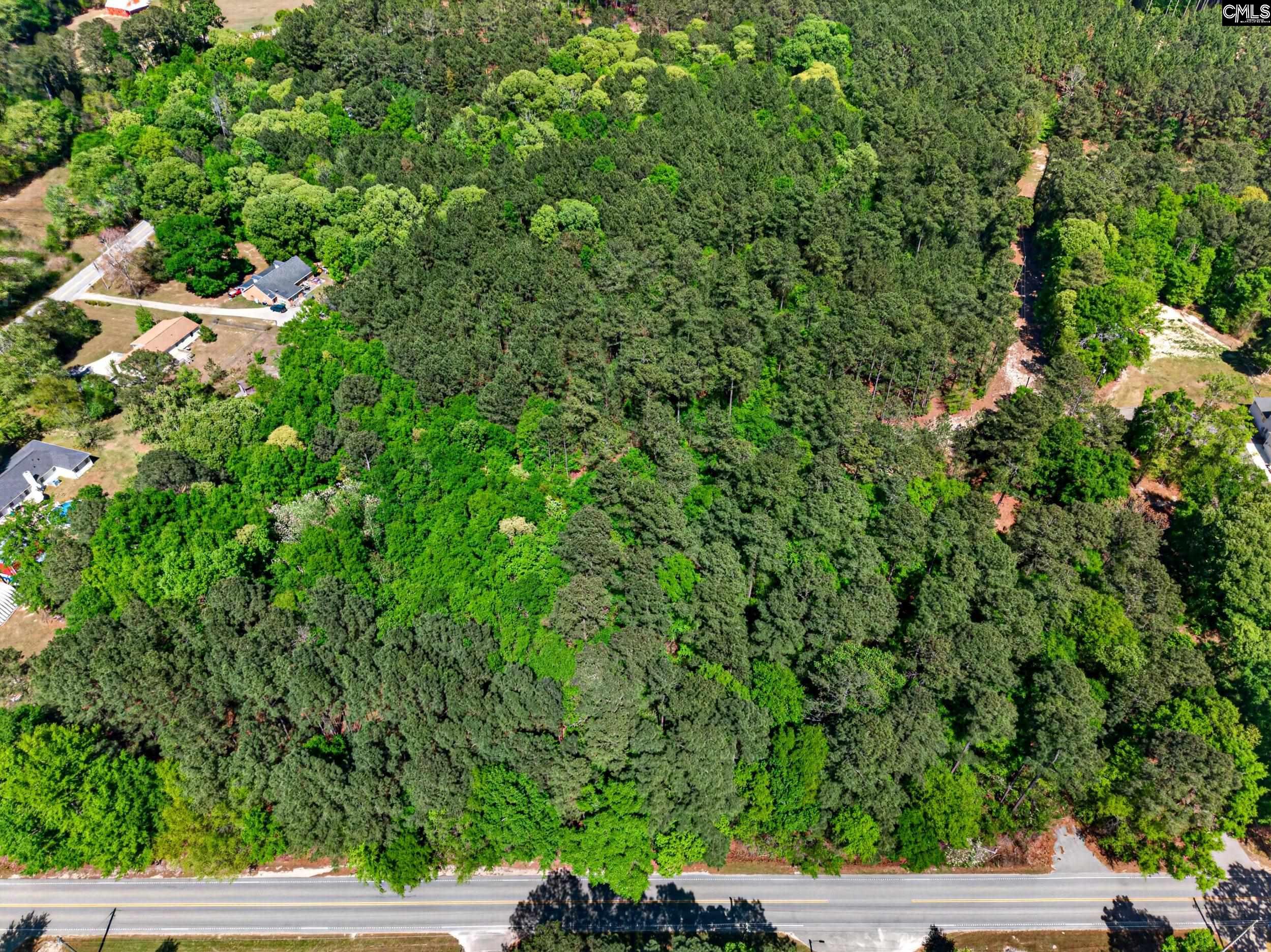 219 Juniper Springs Road Gilbert, SC 29054