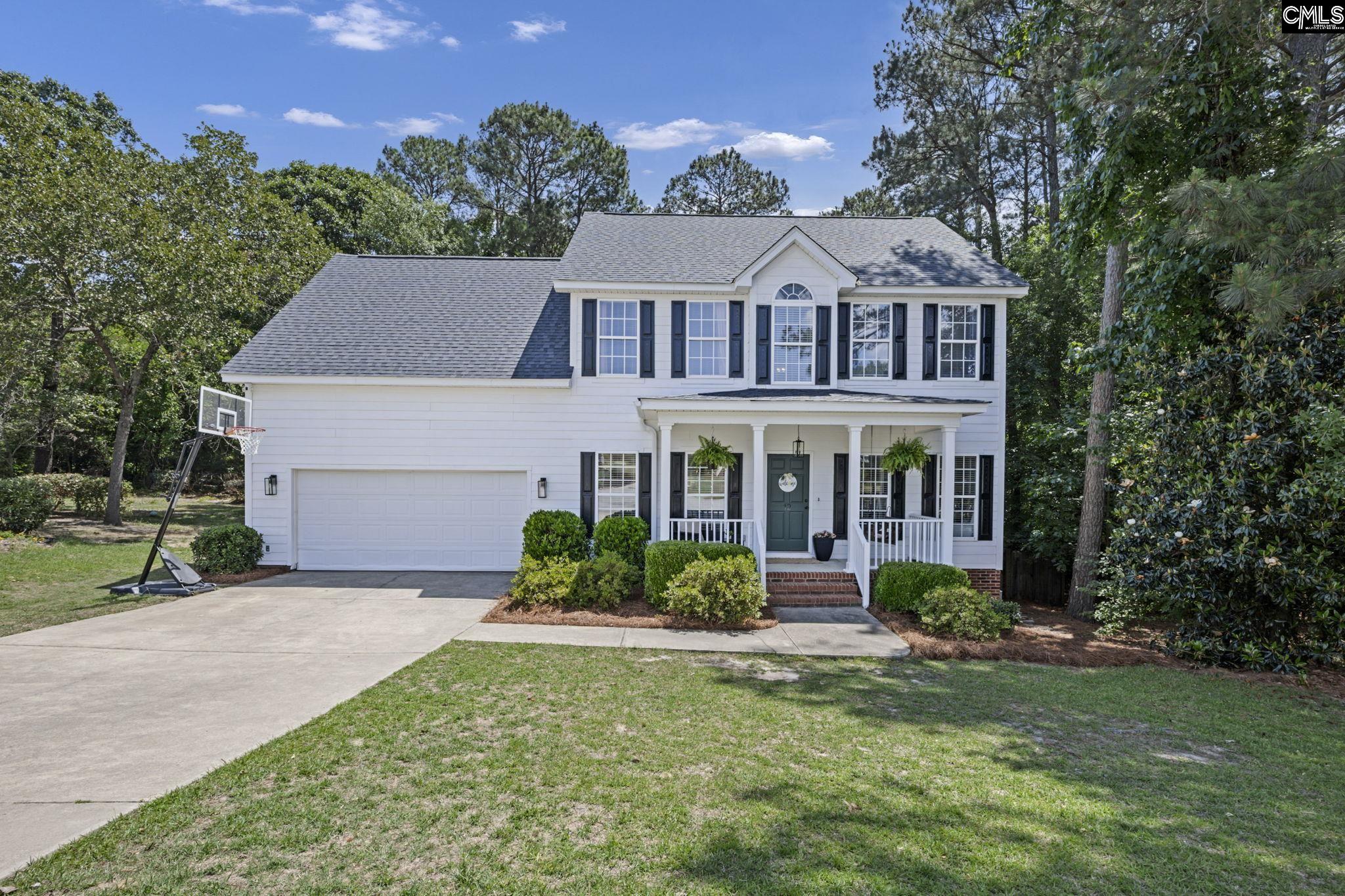 12 W Canterbury Court
