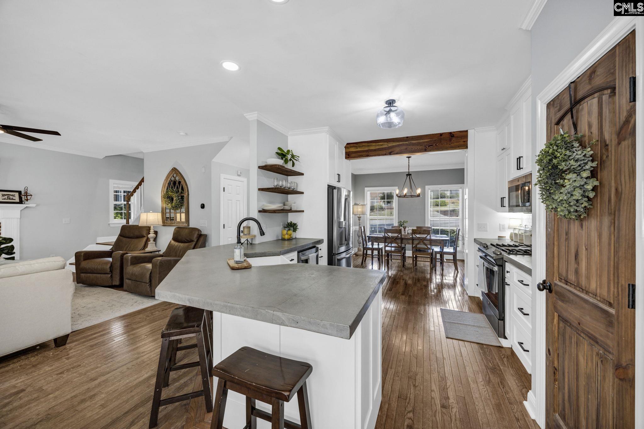 12 W Canterbury Court, Blythewood — photo 15