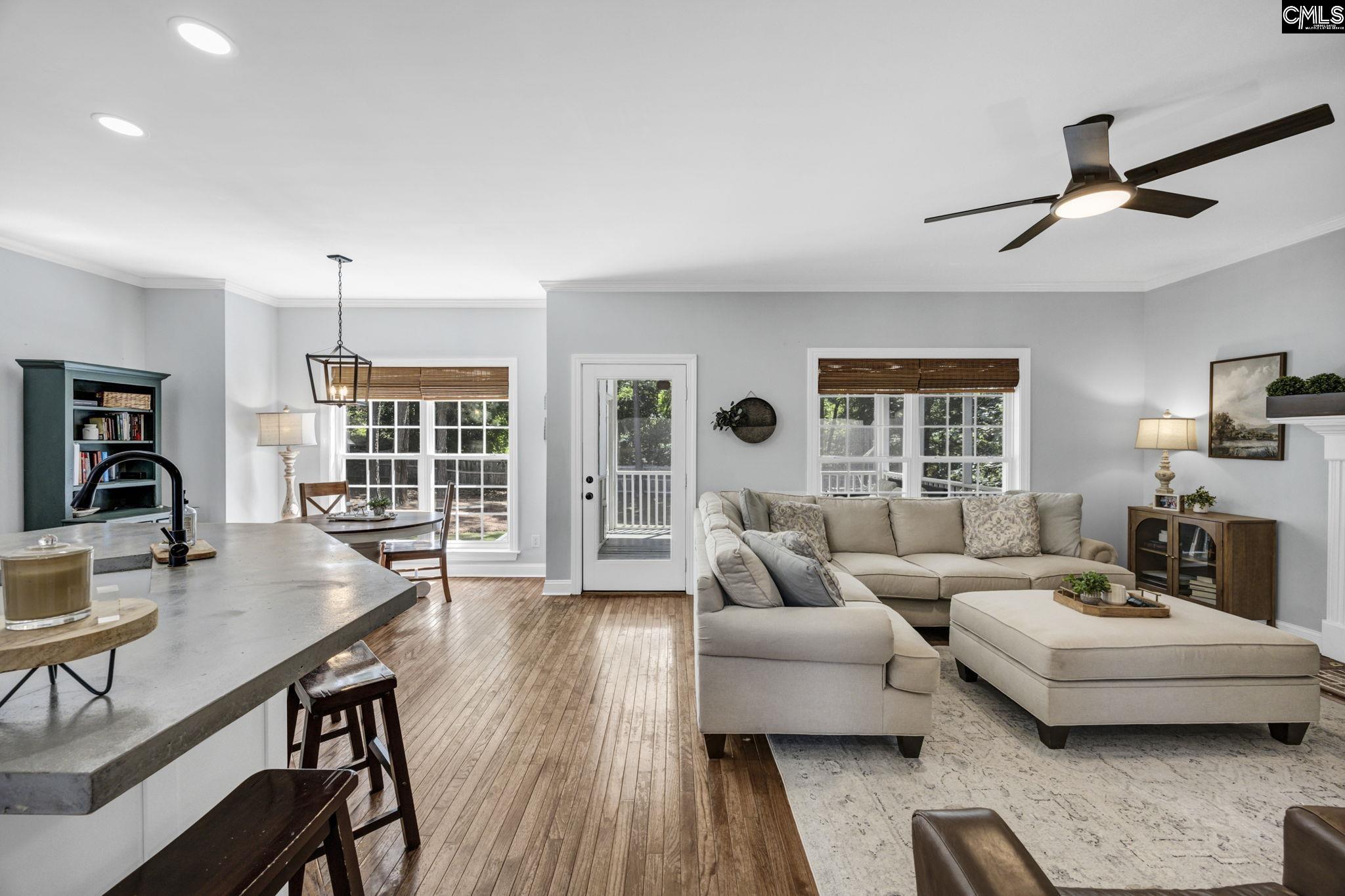 12 W Canterbury Court, Blythewood — photo 21