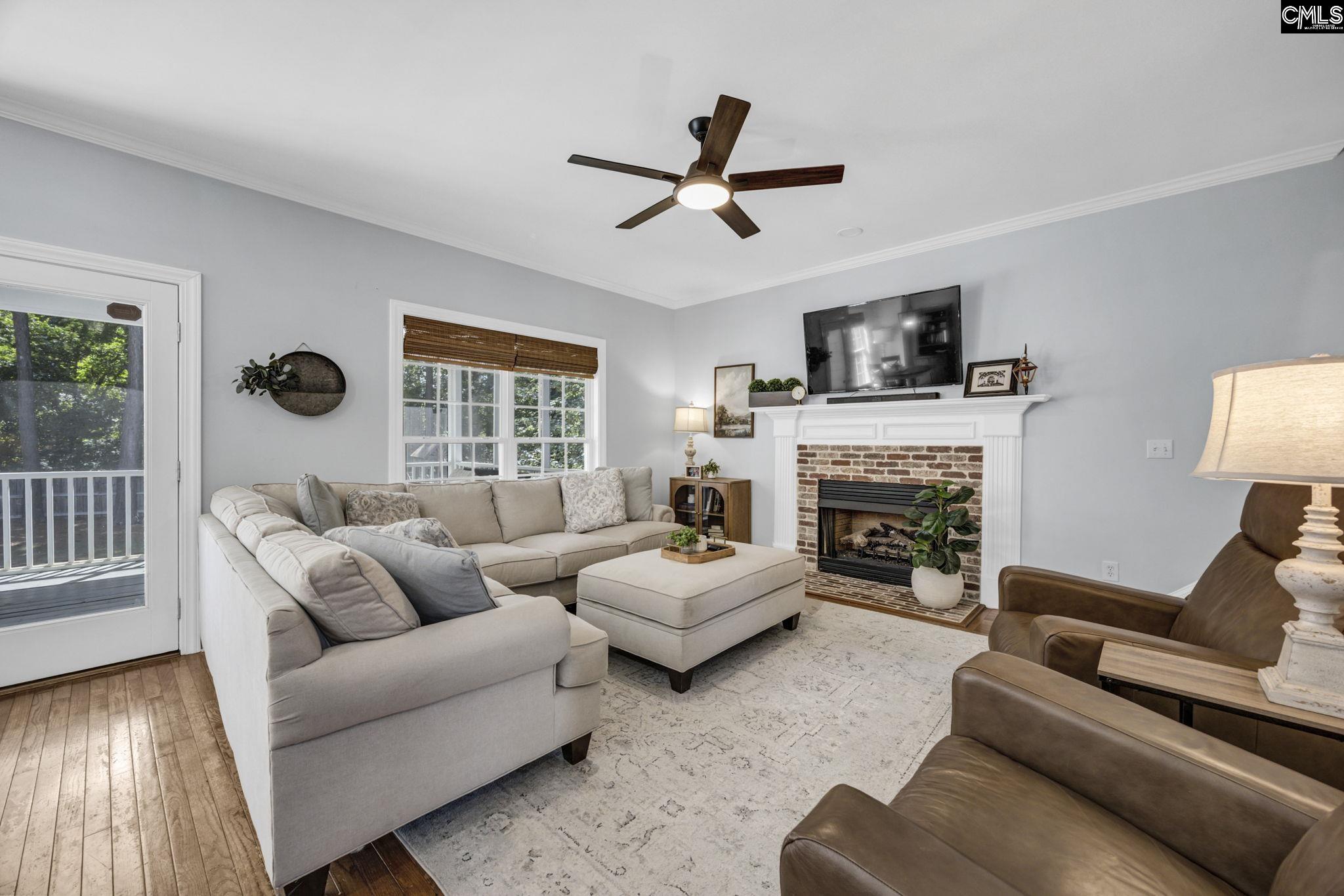 12 W Canterbury Court, Blythewood — photo 23