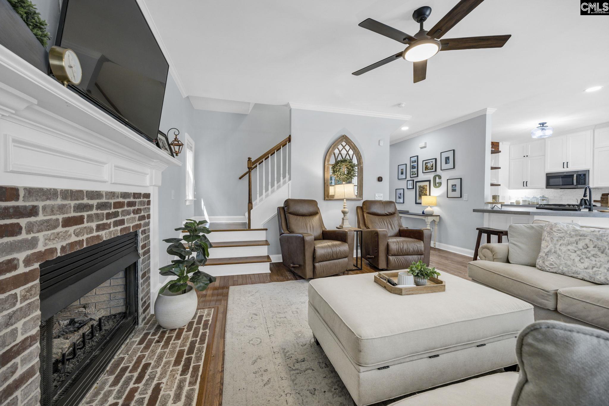 12 W Canterbury Court, Blythewood — photo 26