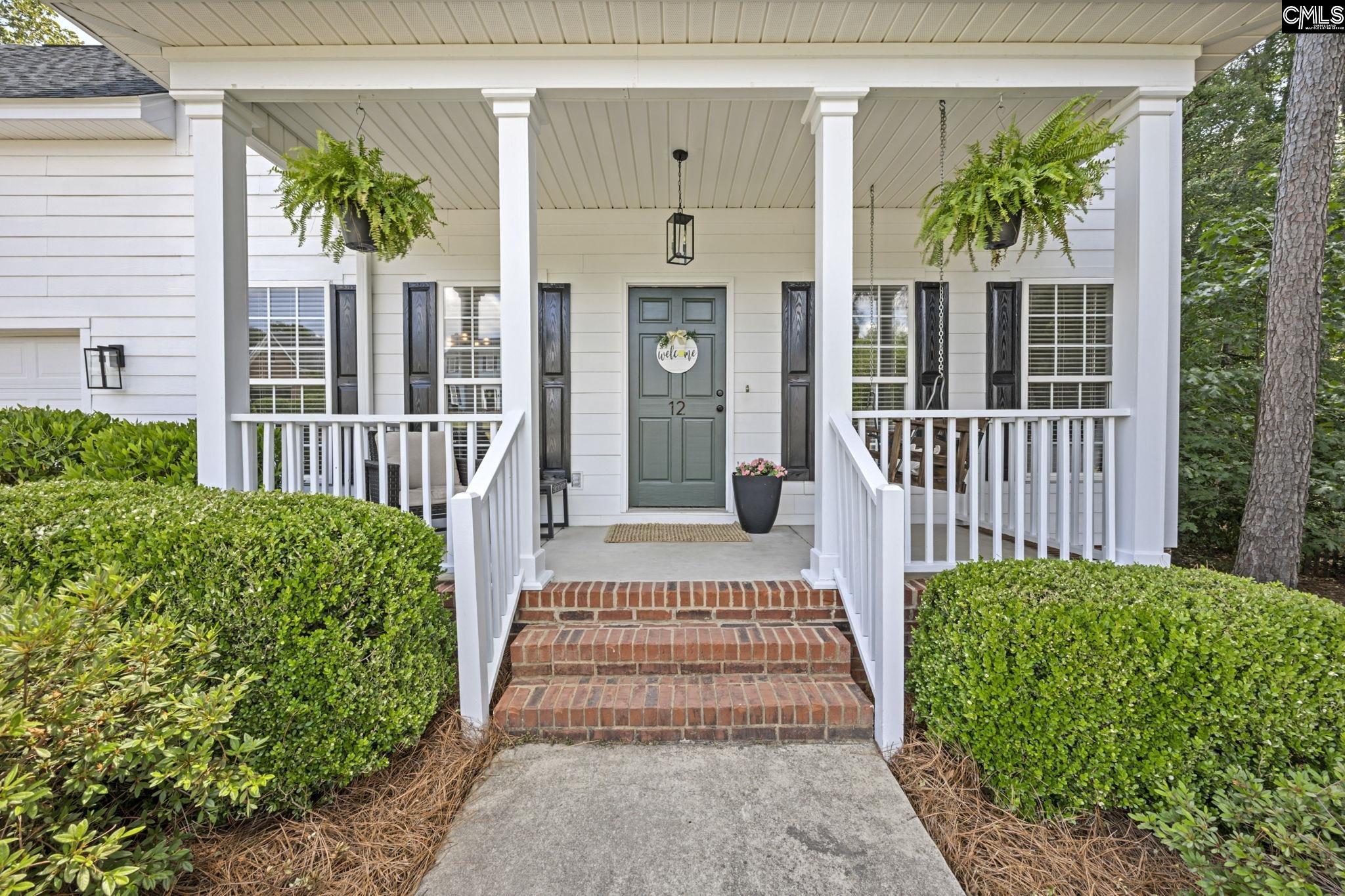 12 W Canterbury Court
