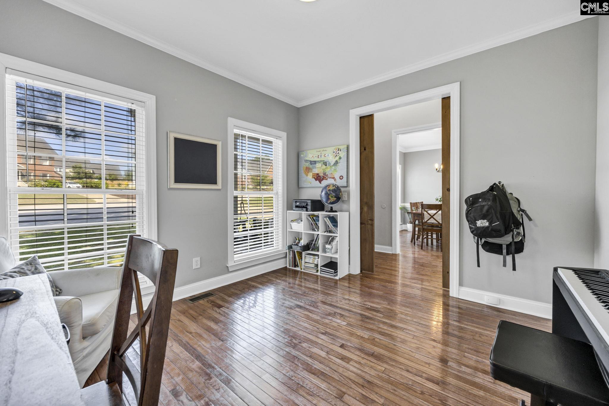 12 W Canterbury Court, Blythewood — photo 9