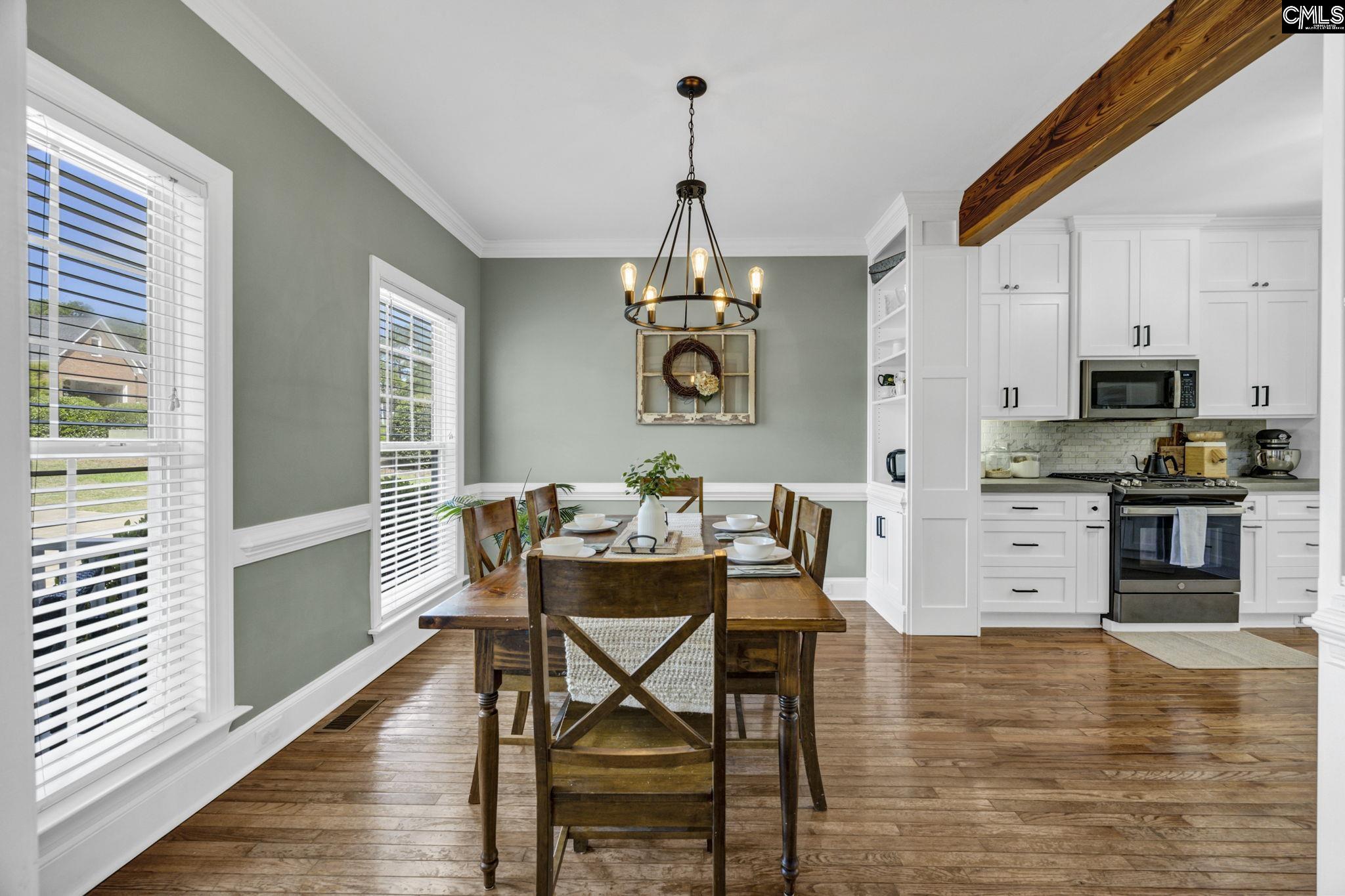 12 W Canterbury Court, Blythewood — photo 10