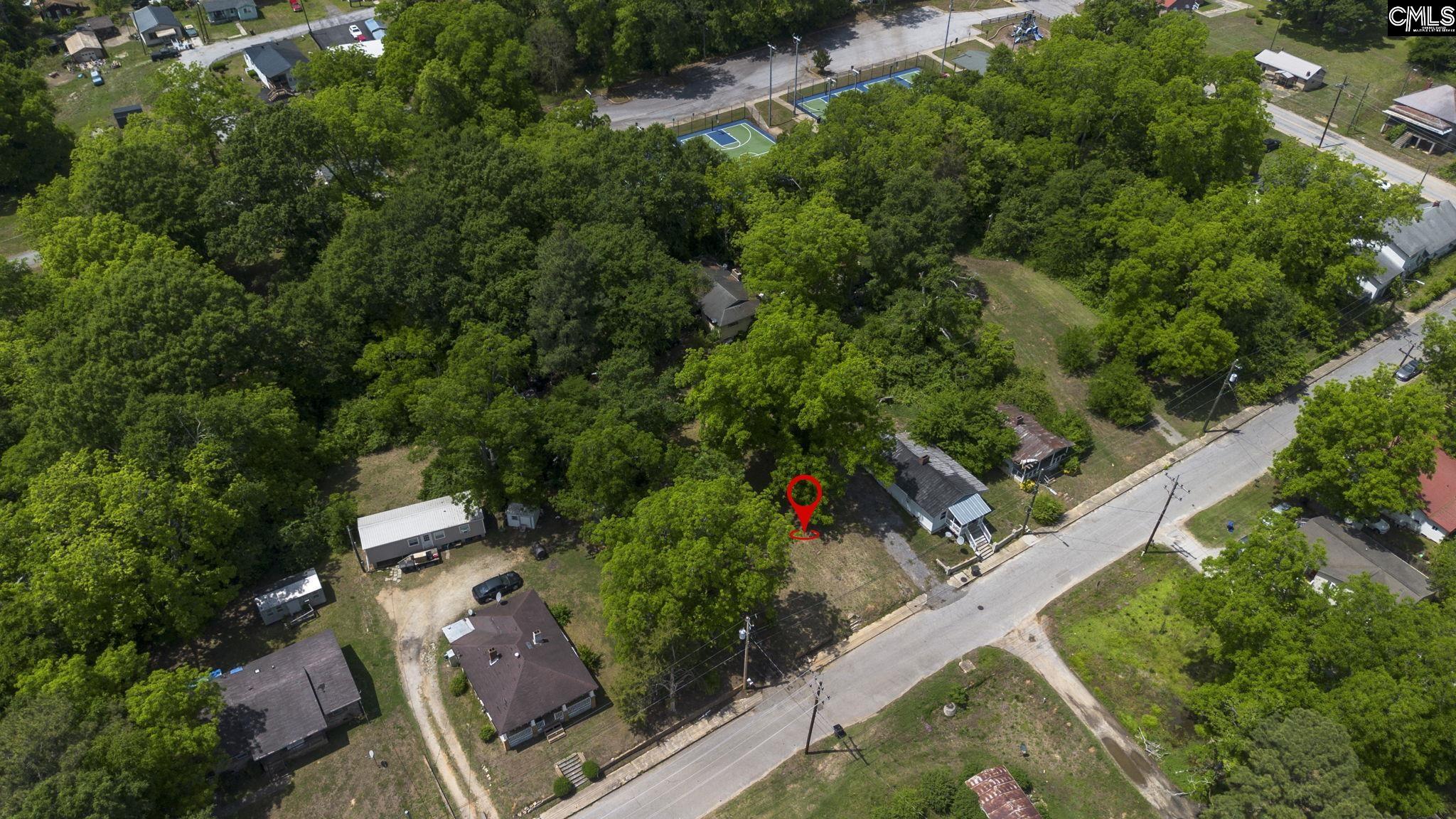 819 Floyd Street Newberry, SC 29108