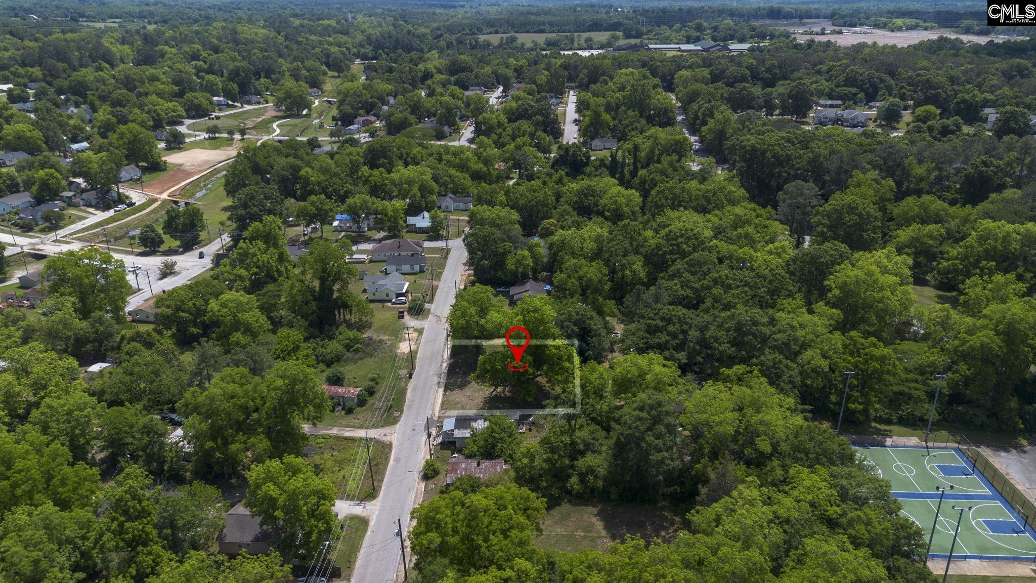 819 Floyd Street Newberry, SC 29108