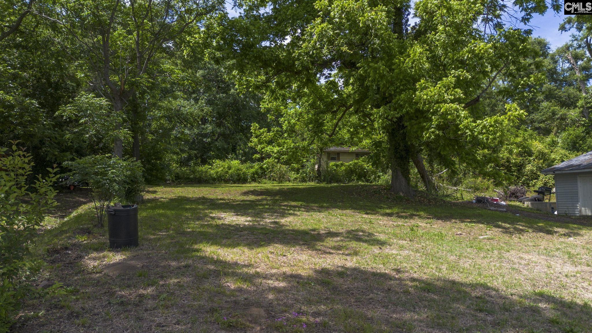 819 Floyd Street Newberry, SC 29108