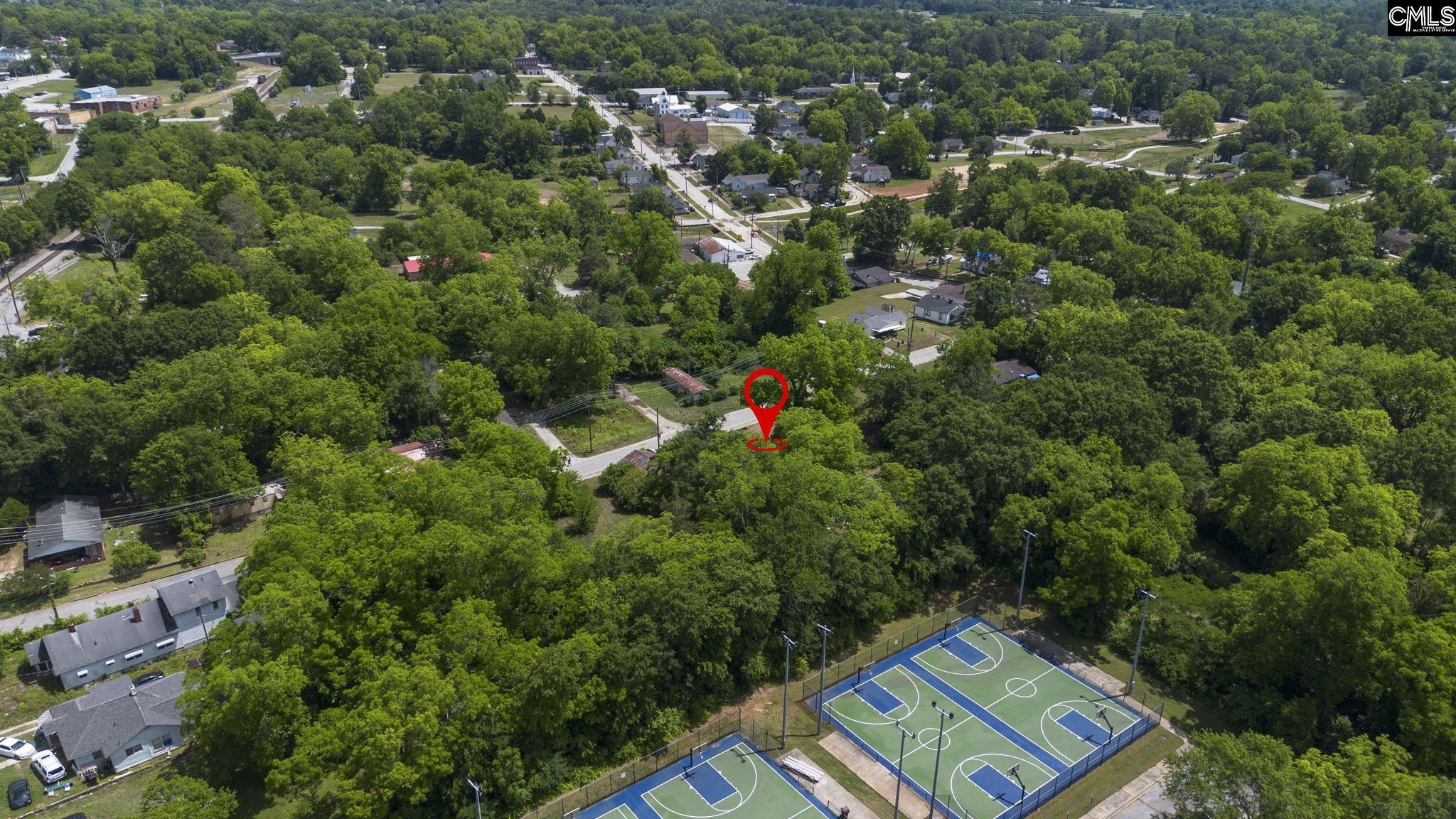 819 Floyd Street Newberry, SC 29108
