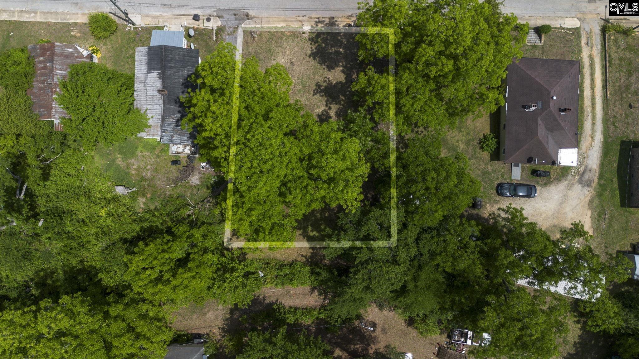 819 Floyd Street Newberry, SC 29108