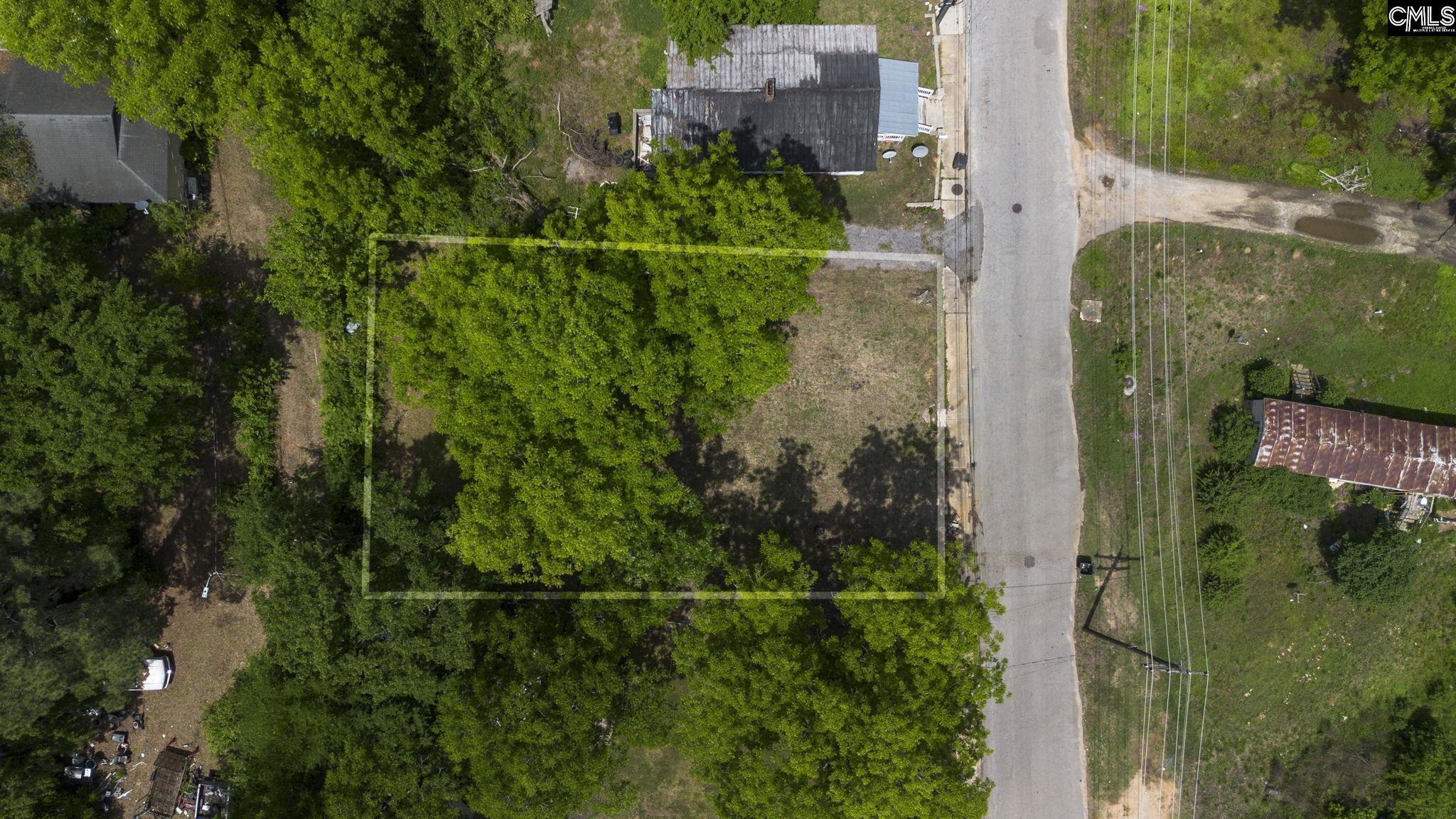 819 Floyd Street Newberry, SC 29108