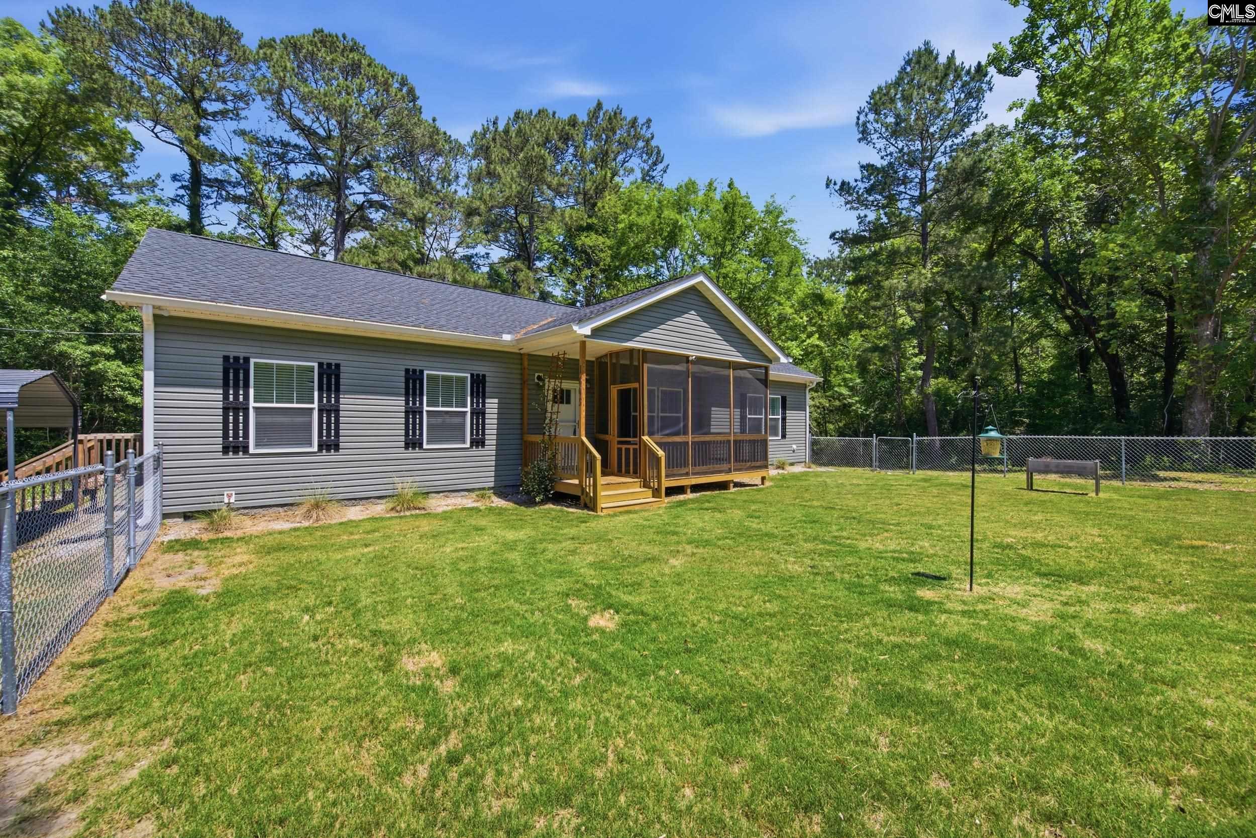1605 S Lake Drive Lexington, SC 29073