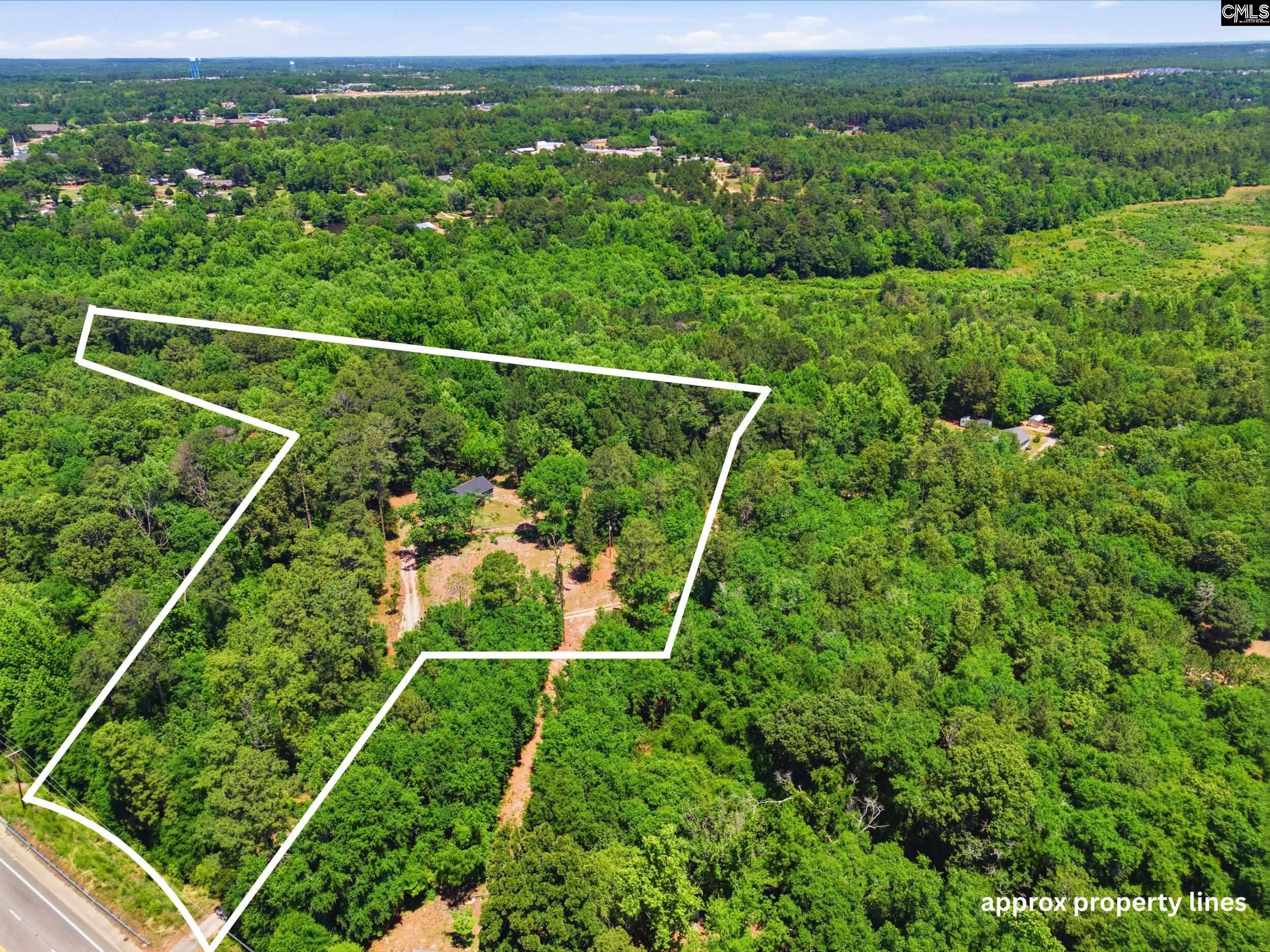 1605 S Lake Drive Lexington, SC 29073