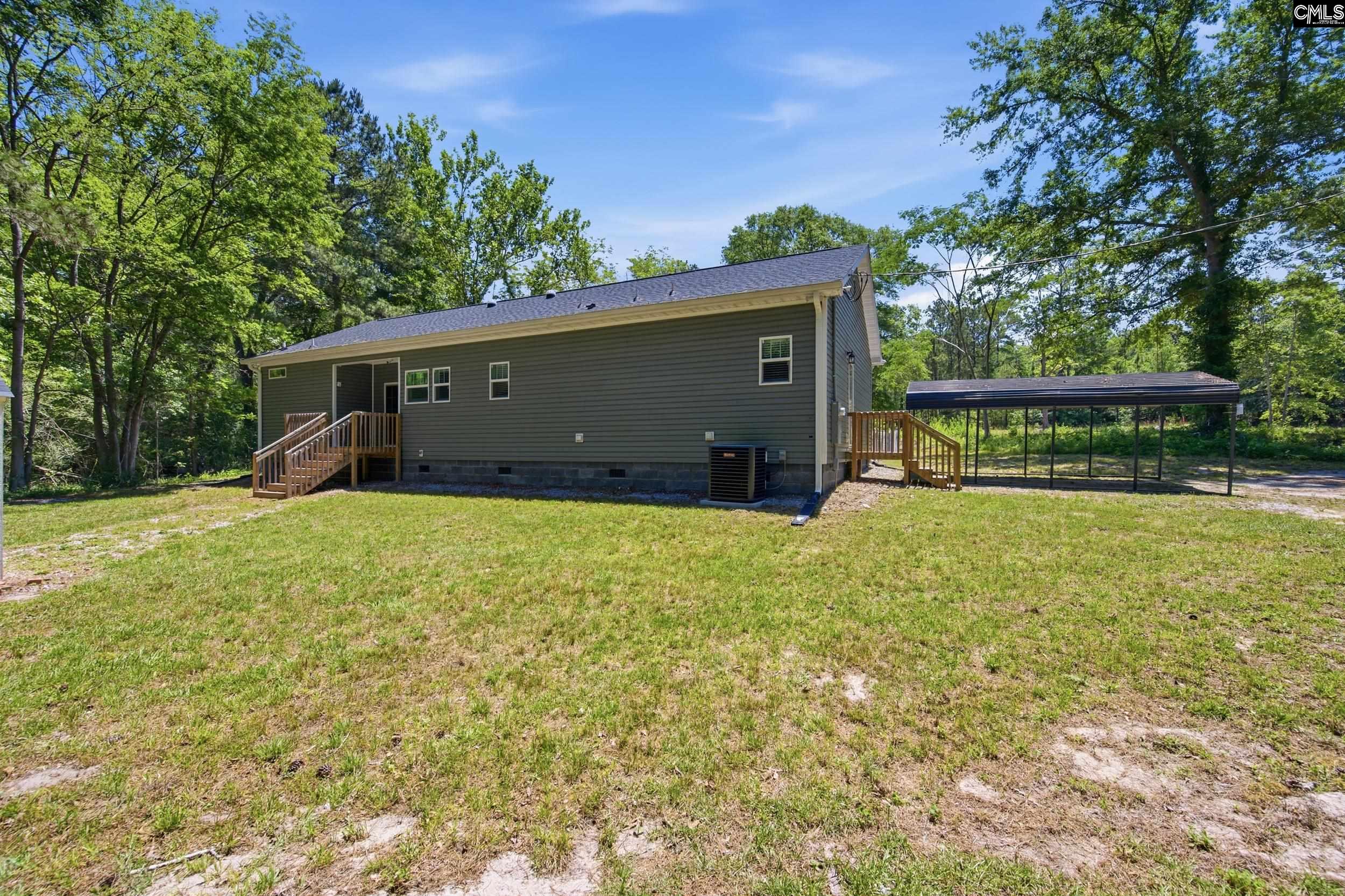 1605 S Lake Drive Lexington, SC 29073