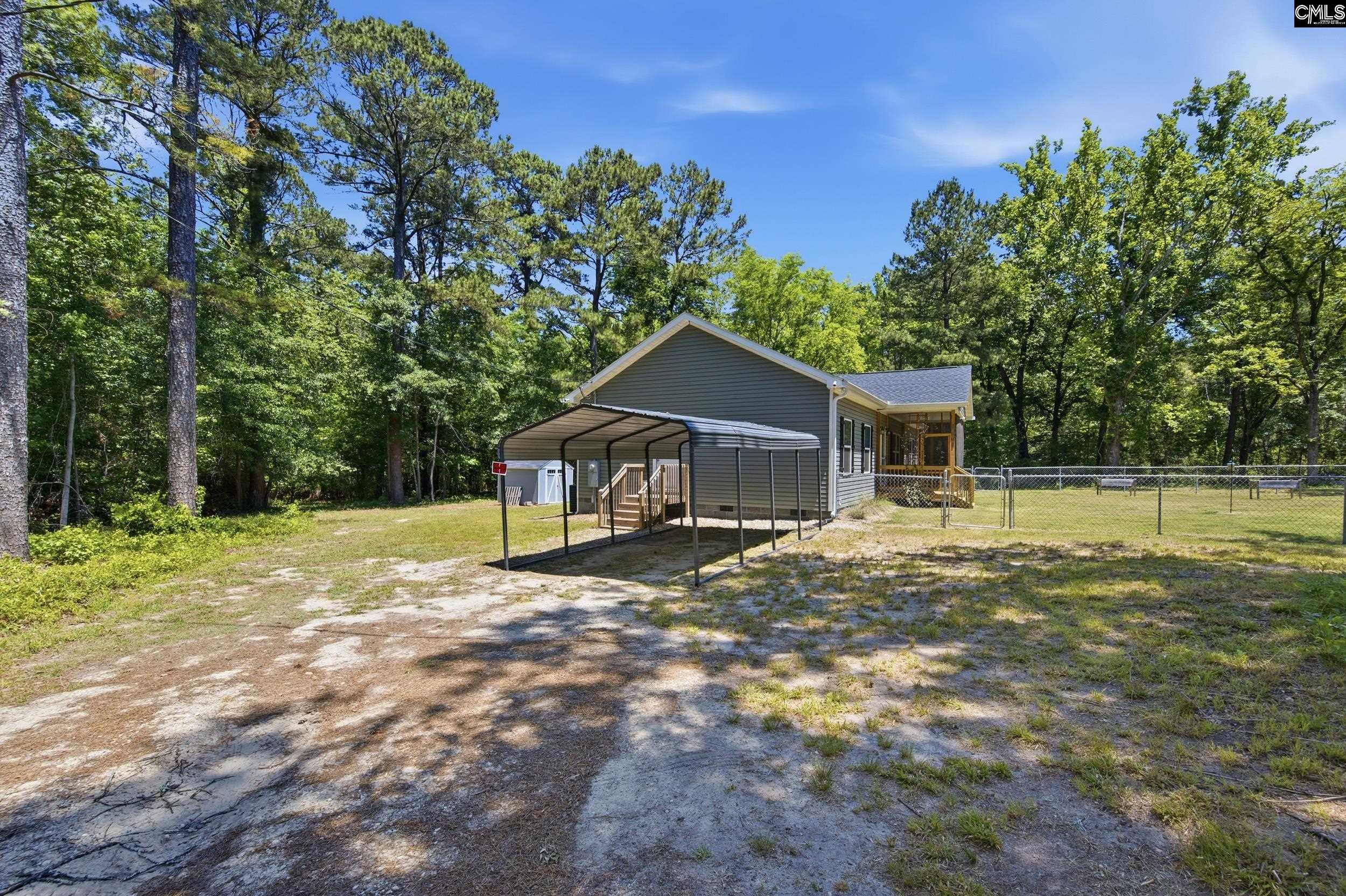 1605 S Lake Drive Lexington, SC 29073