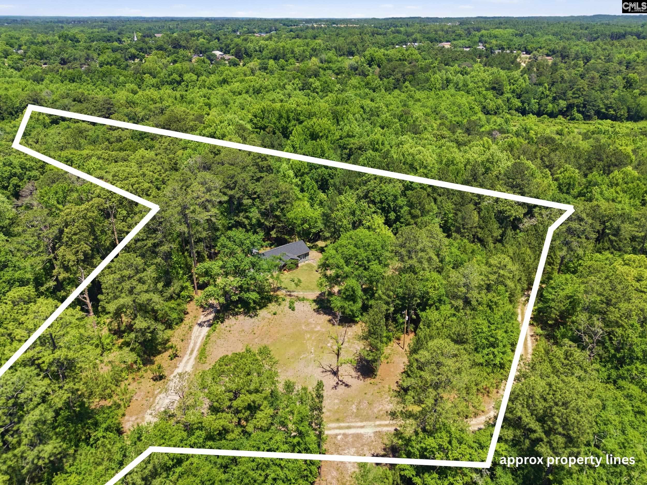 1605 S Lake Drive Lexington, SC 29073