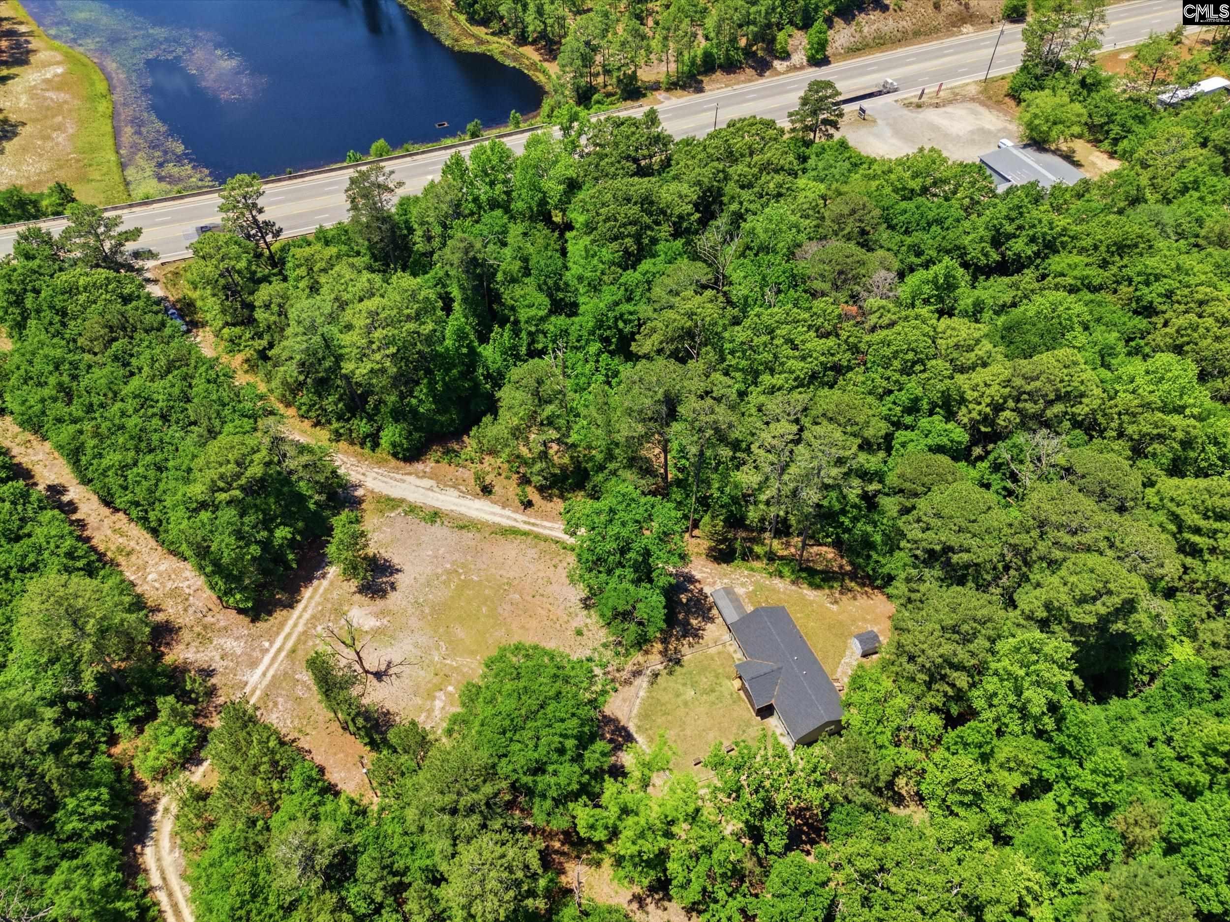 1605 S Lake Drive Lexington, SC 29073