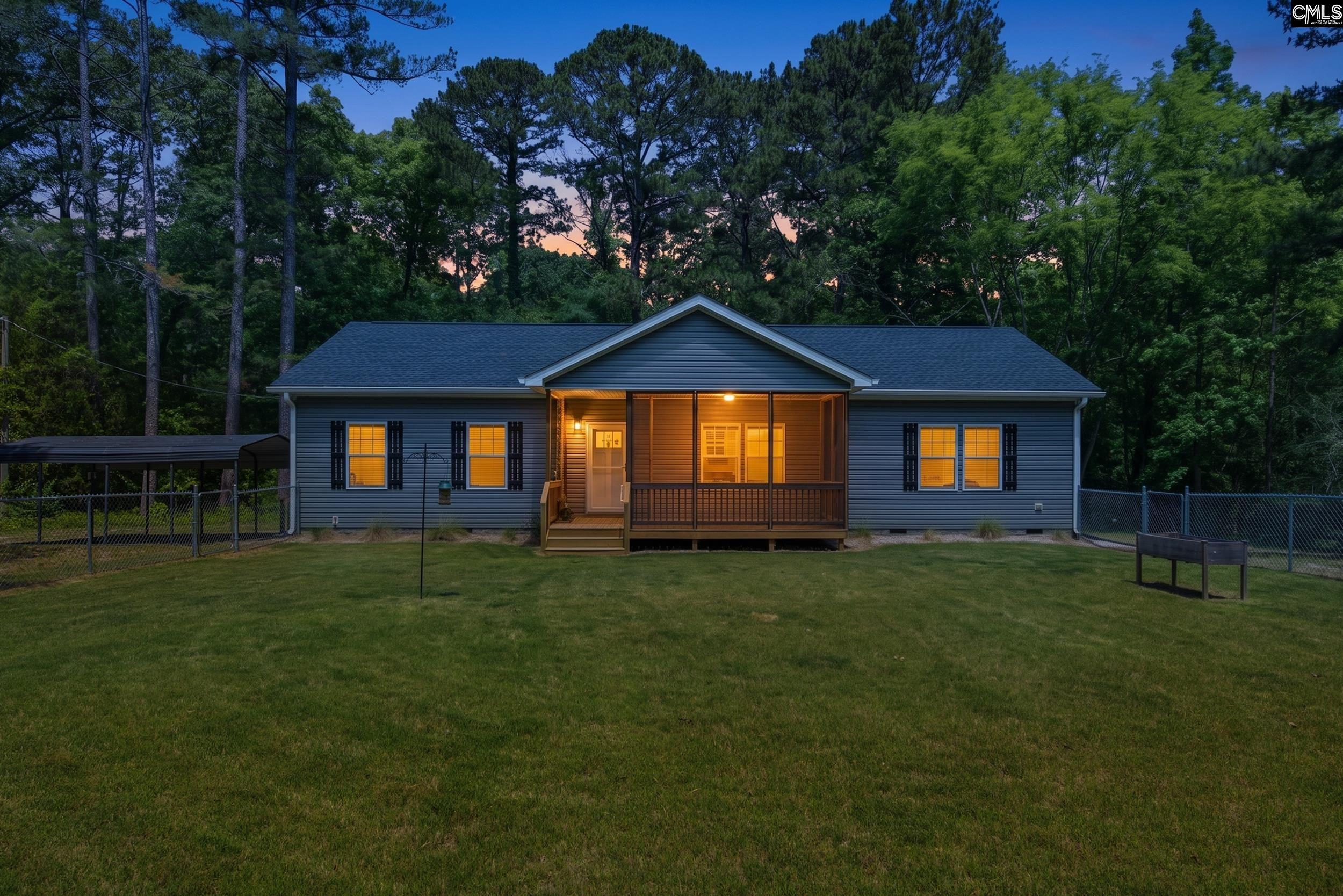 1605 S Lake Drive Lexington, SC 29073