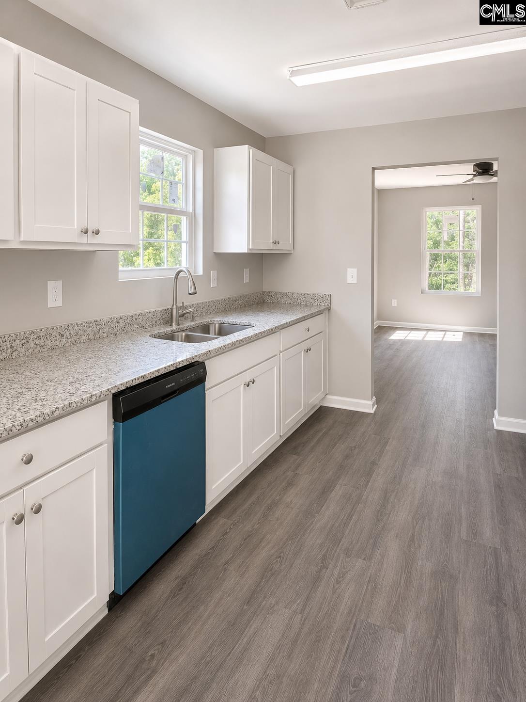 112 S Coleman Highway Ridgeway, SC 29130