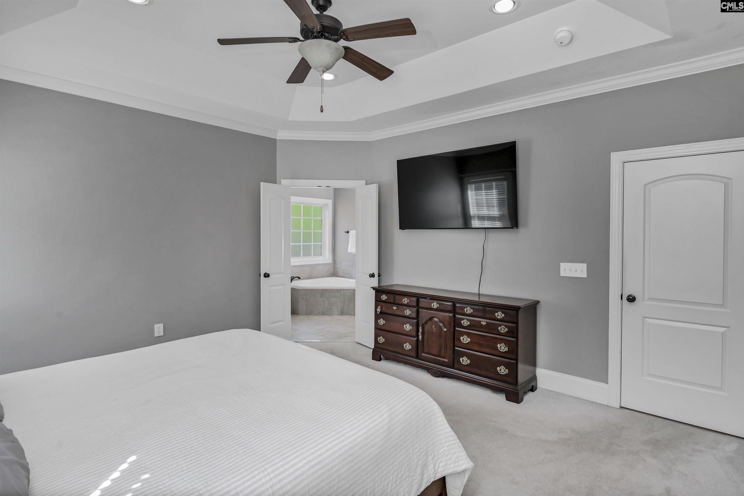 447 Beaumont Park Circle Blythewood, SC 29016-8277