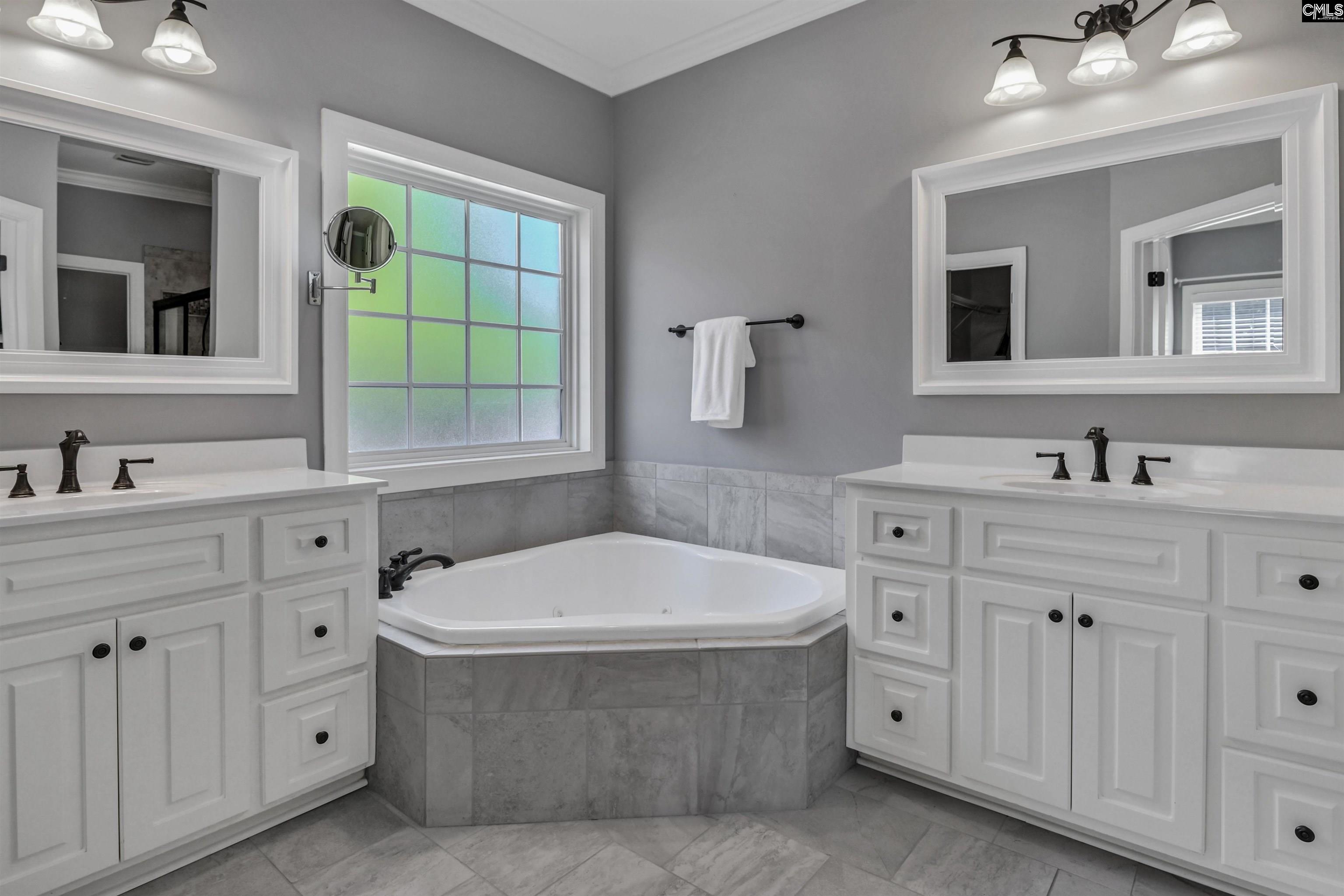 447 Beaumont Park Circle Blythewood, SC 29016-8277