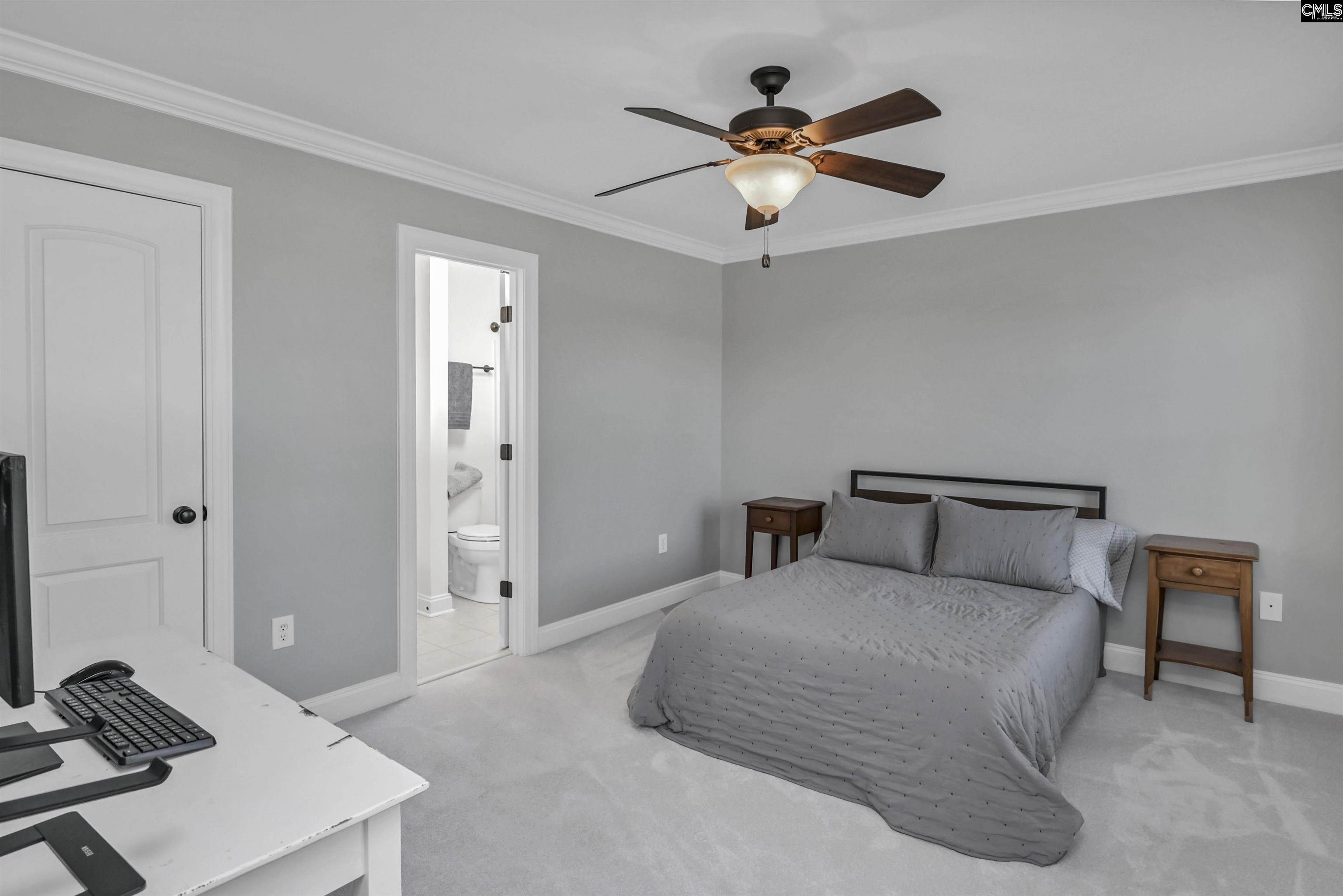 447 Beaumont Park Circle Blythewood, SC 29016-8277