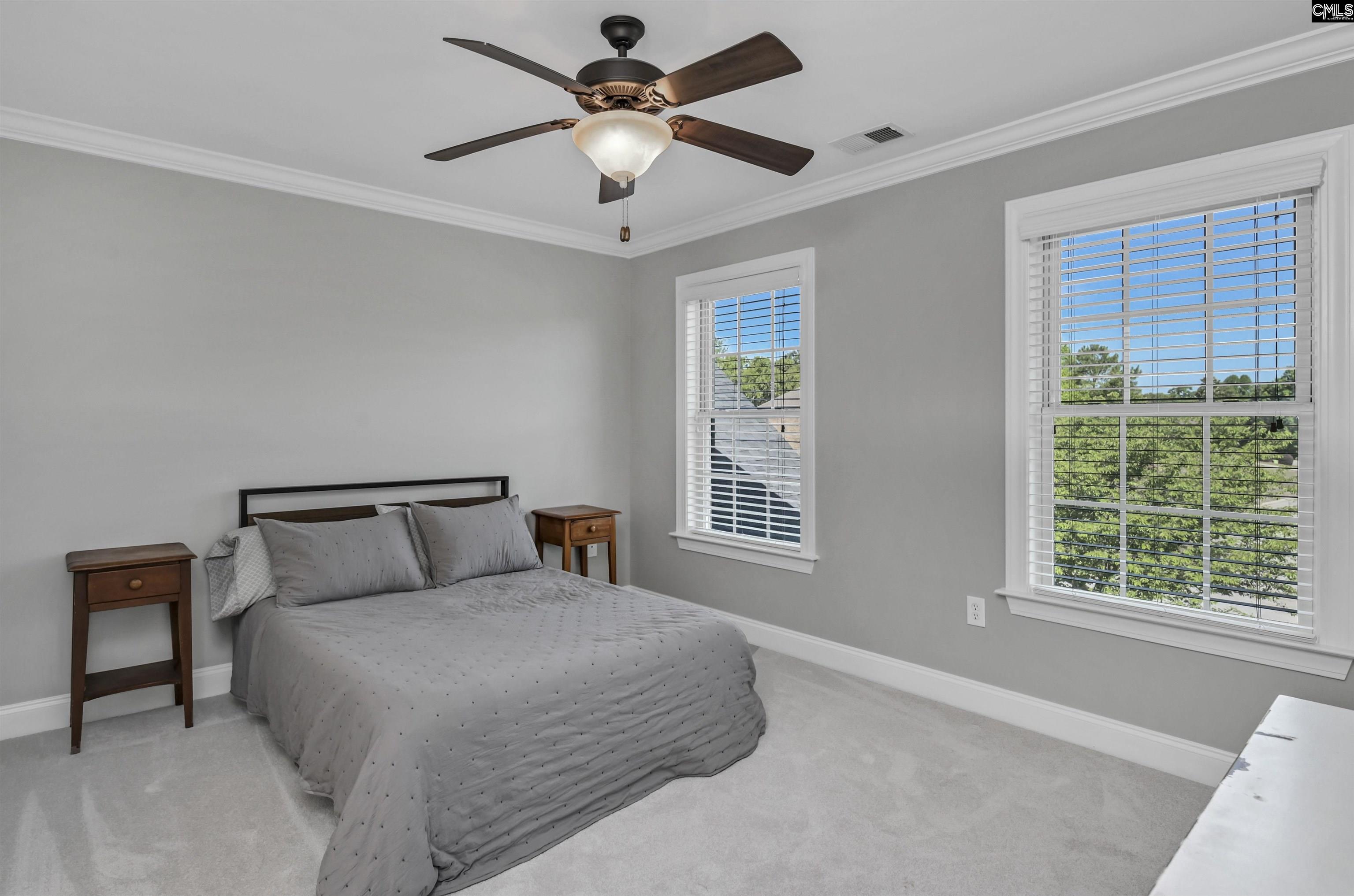 447 Beaumont Park Circle Blythewood, SC 29016-8277
