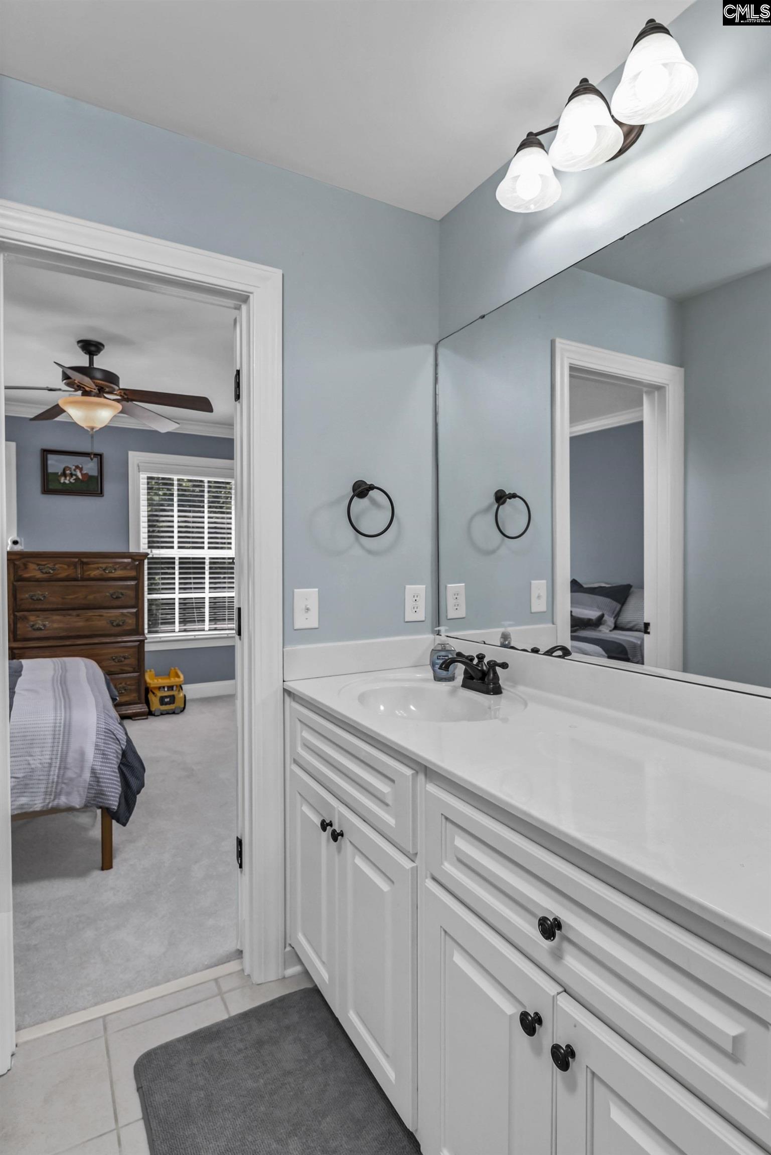 447 Beaumont Park Circle Blythewood, SC 29016-8277