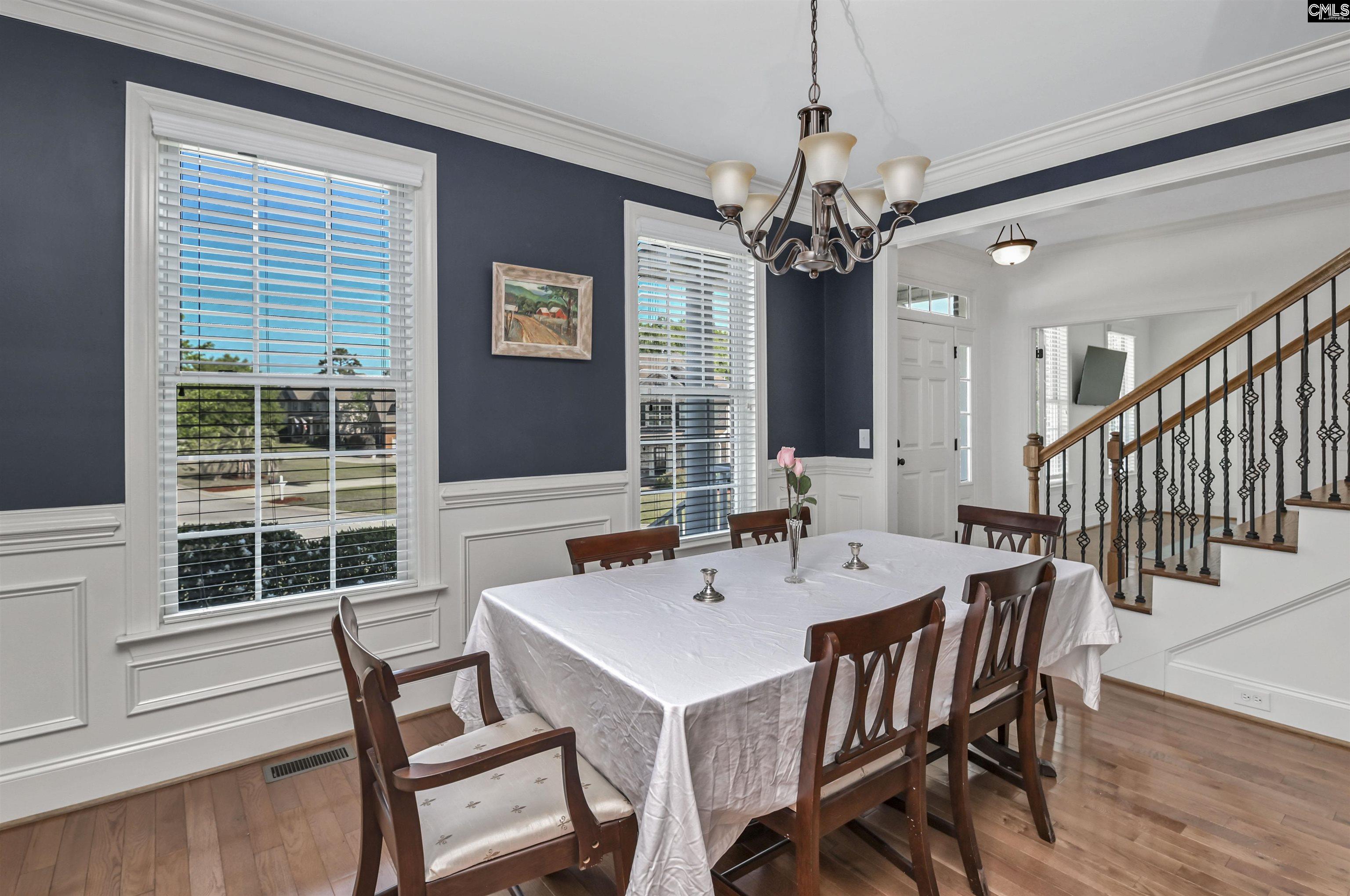 447 Beaumont Park Circle Blythewood, SC 29016-8277