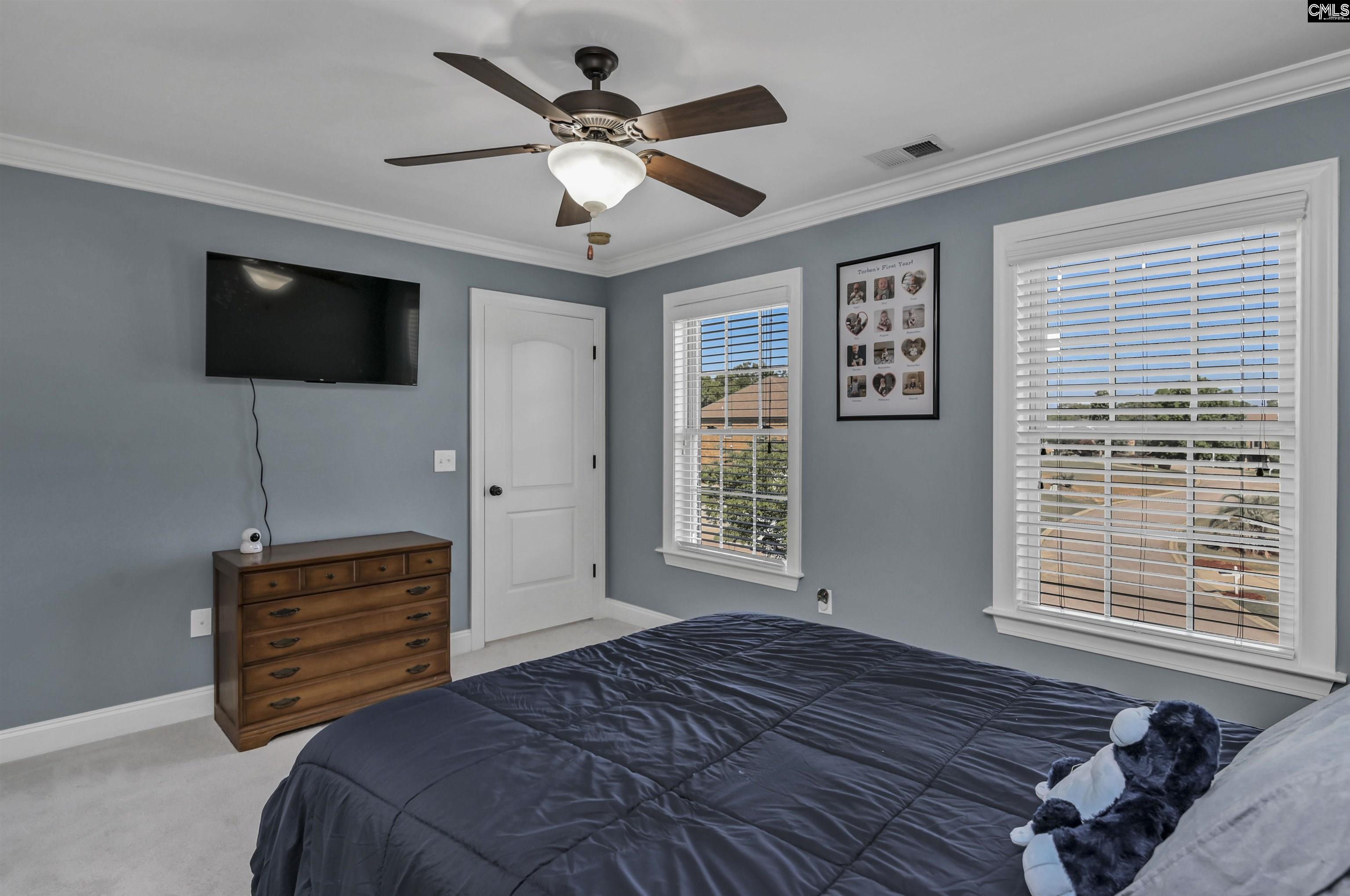 447 Beaumont Park Circle Blythewood, SC 29016-8277