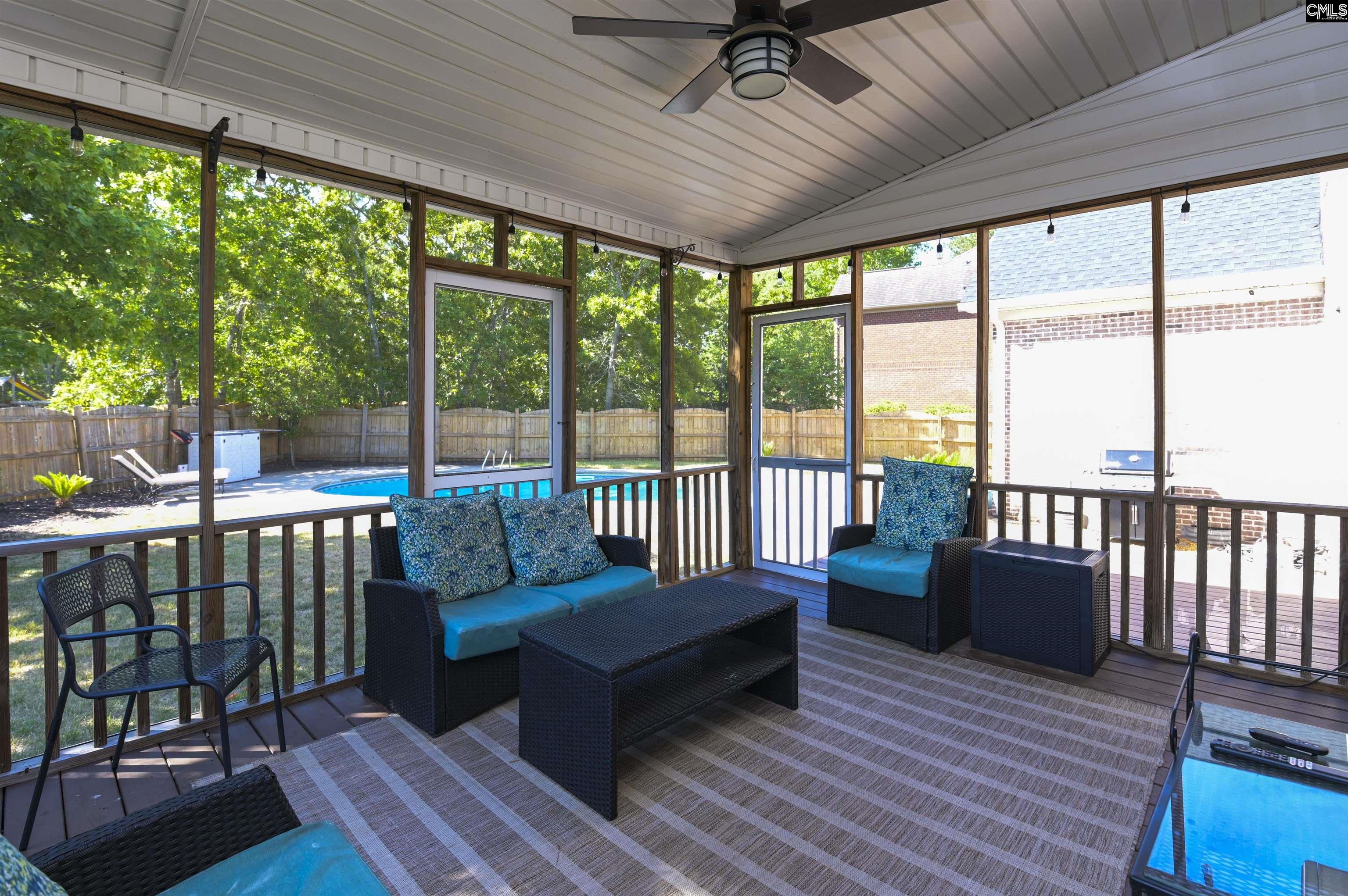 447 Beaumont Park Circle Blythewood, SC 29016-8277