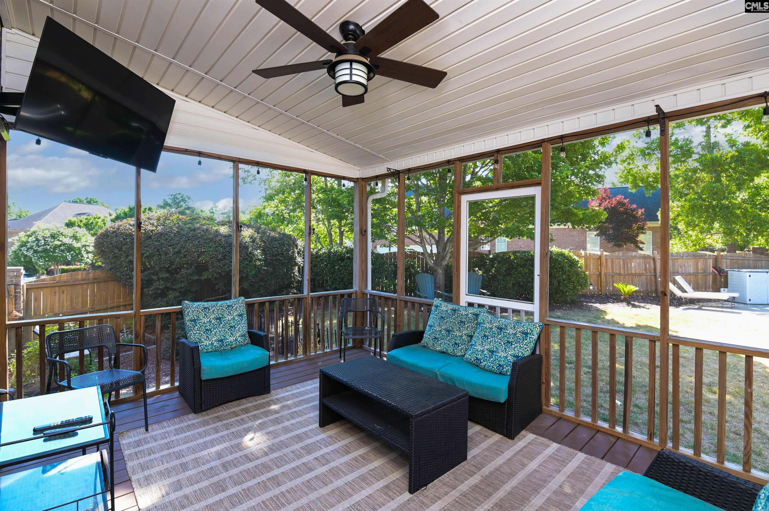 447 Beaumont Park Circle Blythewood, SC 29016-8277