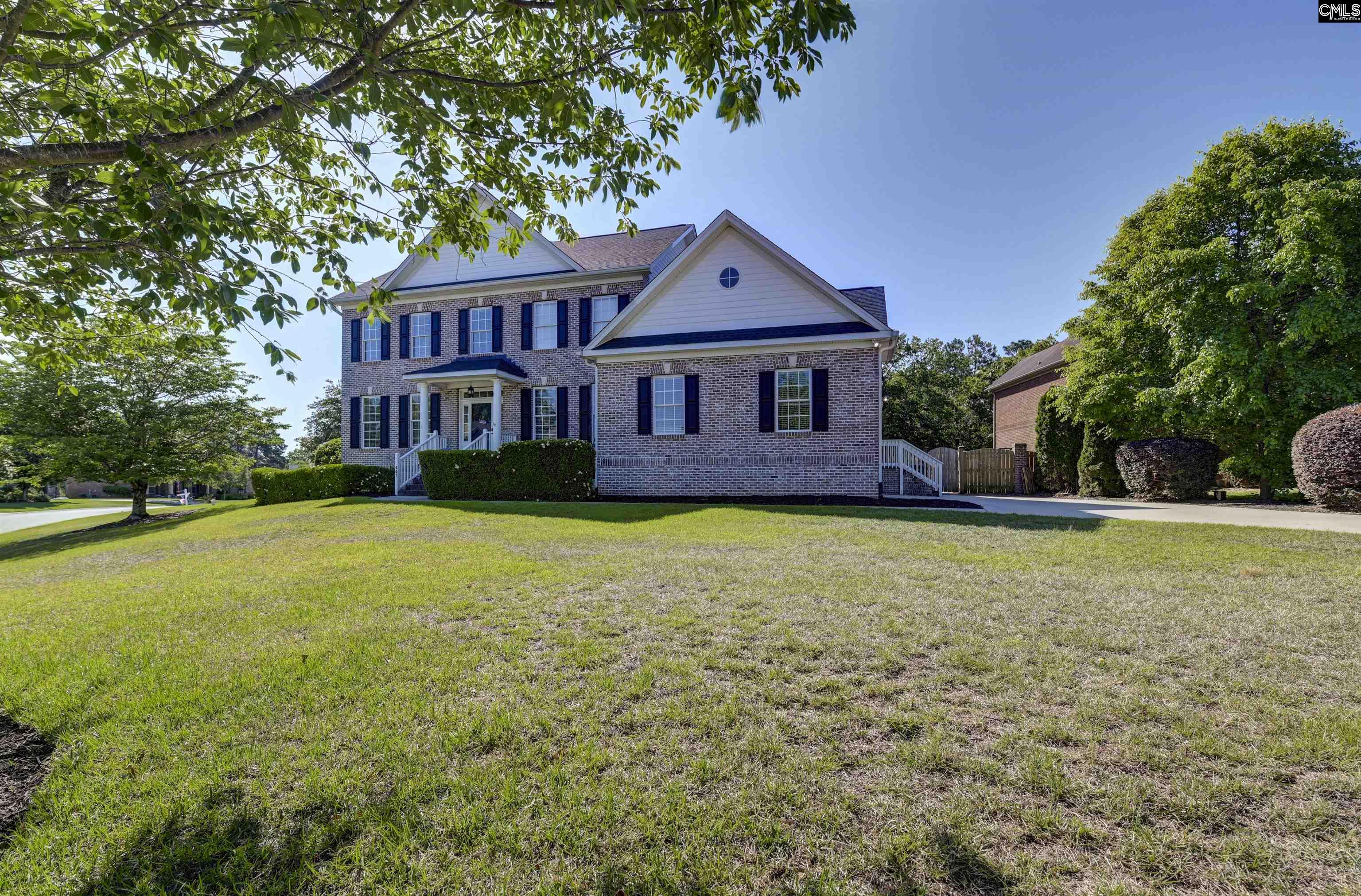 447 Beaumont Park Circle Blythewood, SC 29016-8277