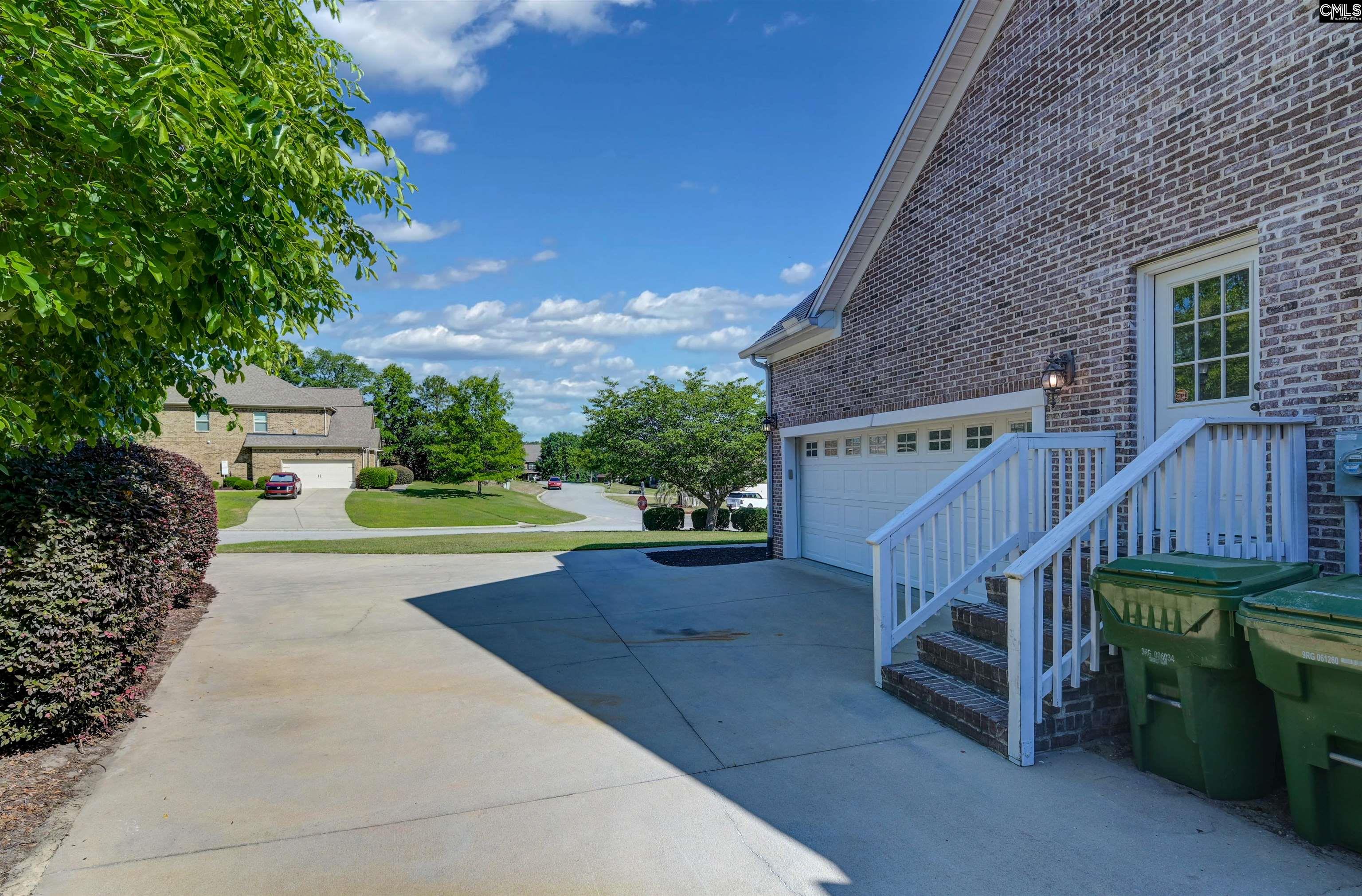 447 Beaumont Park Circle Blythewood, SC 29016-8277