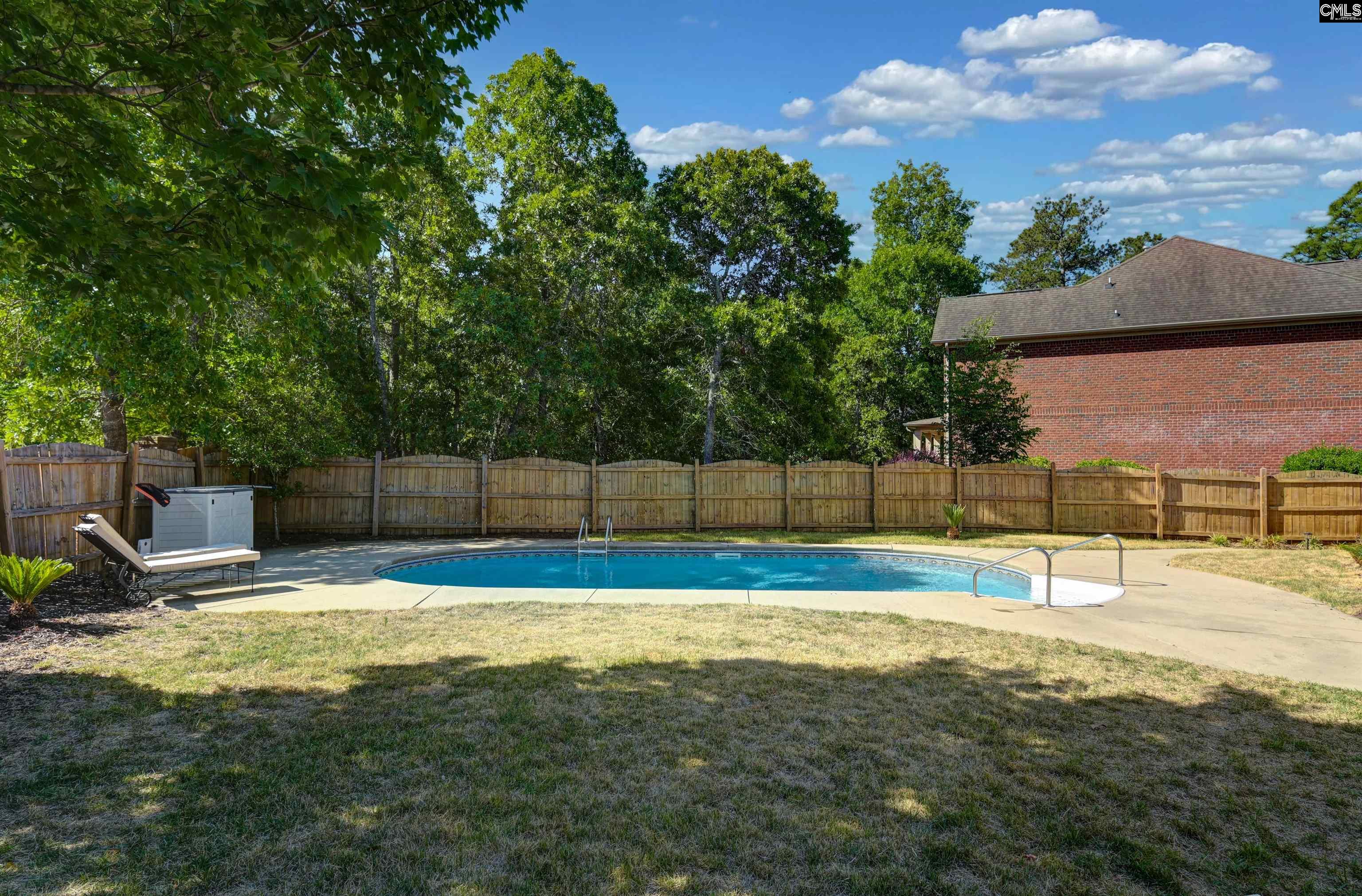 447 Beaumont Park Circle Blythewood, SC 29016-8277
