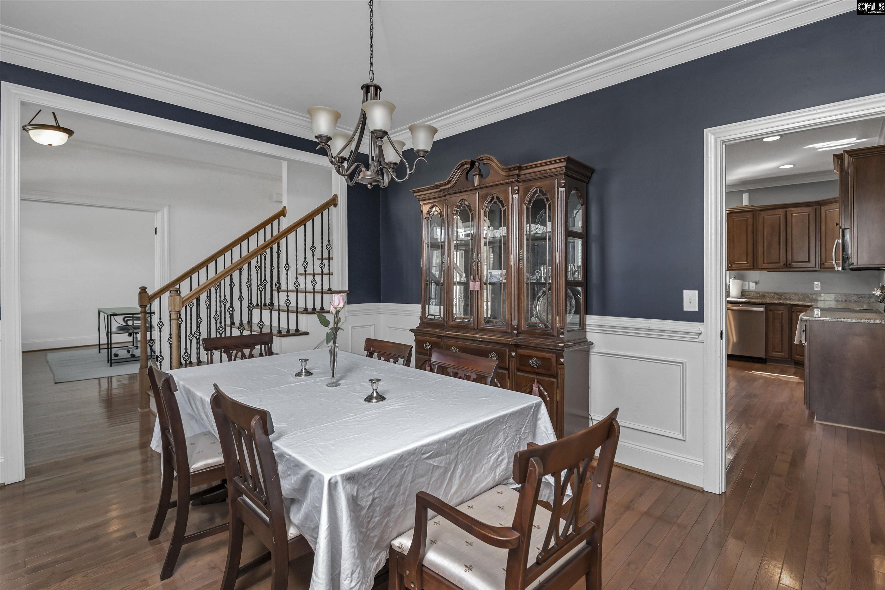 447 Beaumont Park Circle Blythewood, SC 29016-8277