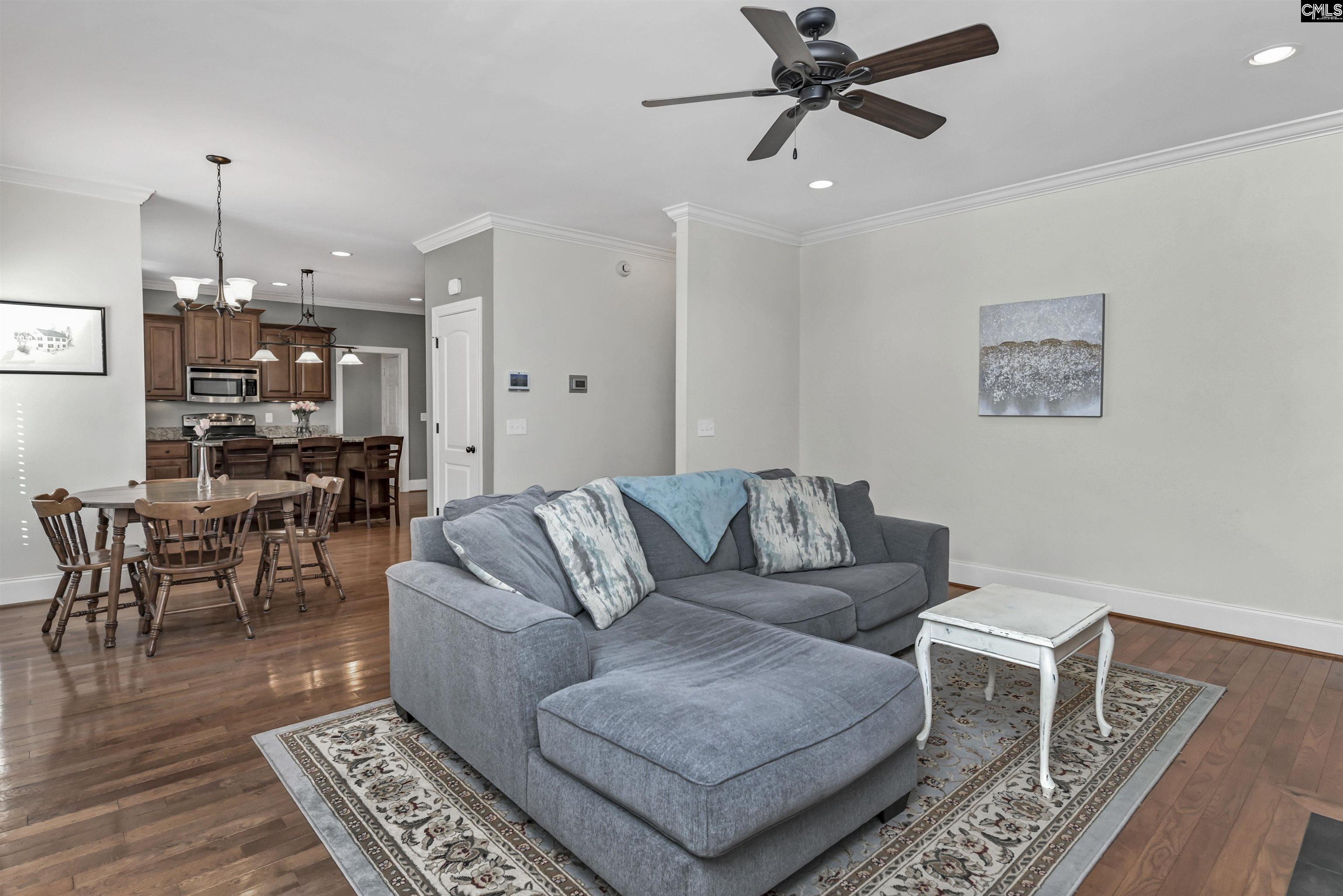 447 Beaumont Park Circle Blythewood, SC 29016-8277