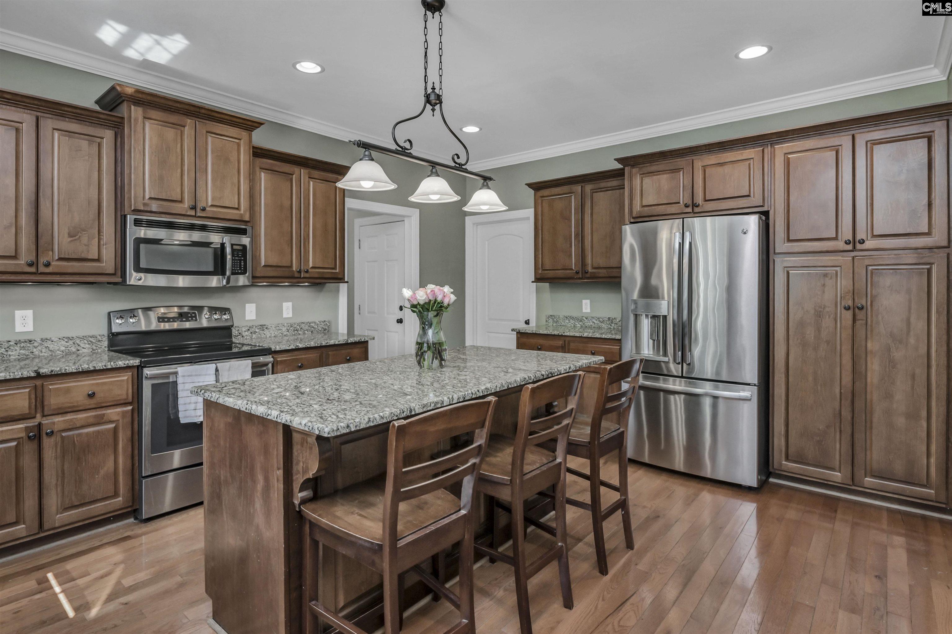 447 Beaumont Park Circle Blythewood, SC 29016-8277