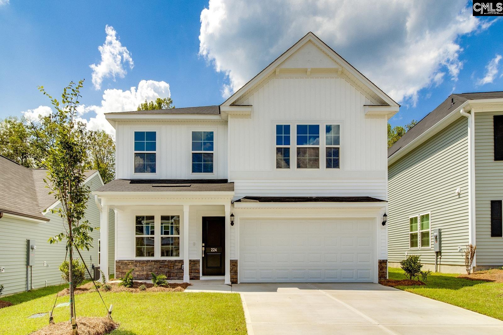 224 Kingsley Drive