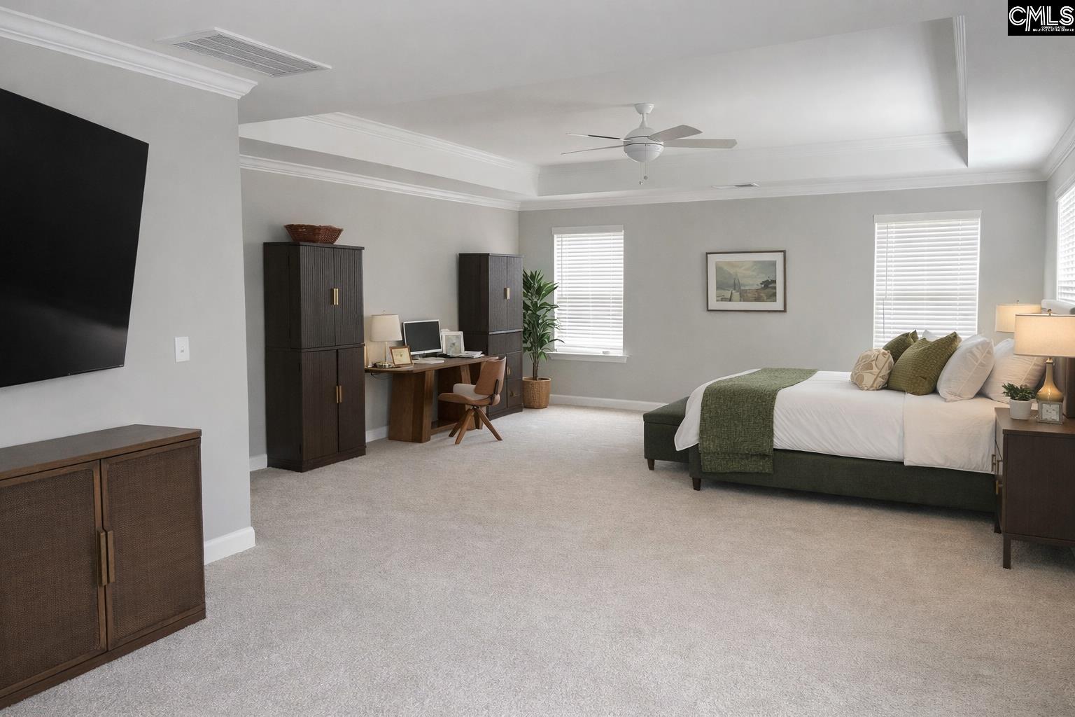 918 Appian Way Columbia, SC 29229