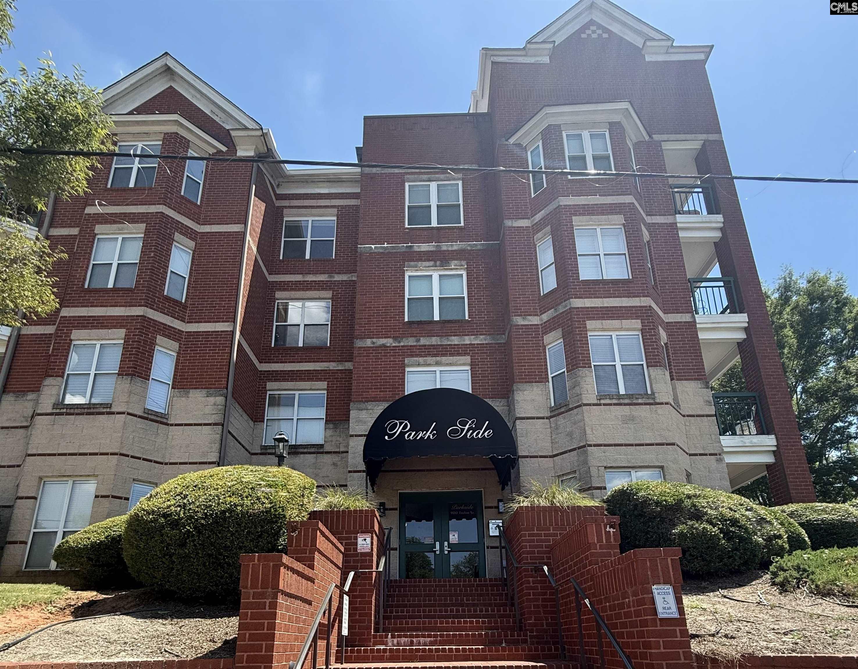 900 Taylor Street Columbia, SC 29201