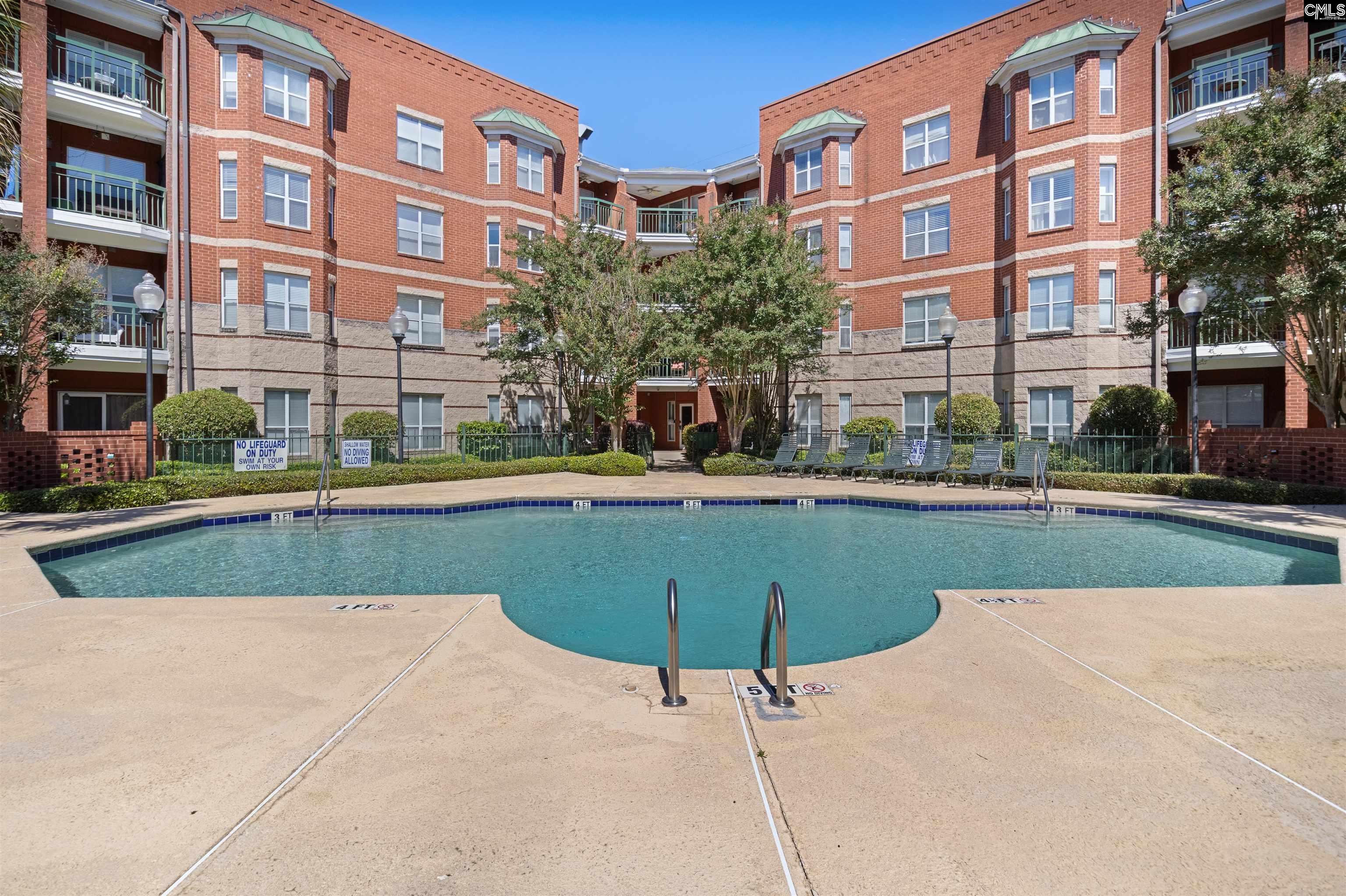 900 Taylor Street Columbia, SC 29201