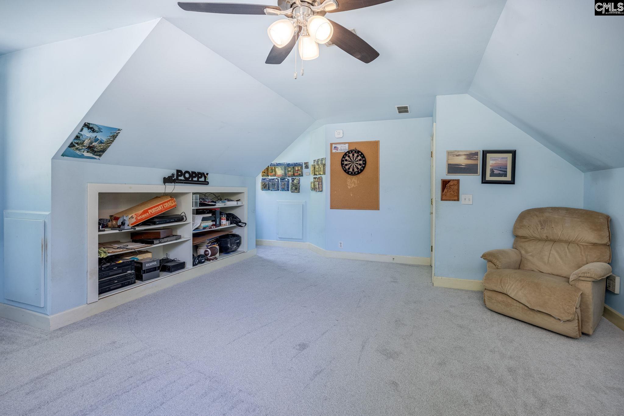25 Hilltopper Court Blythewood, SC 29016