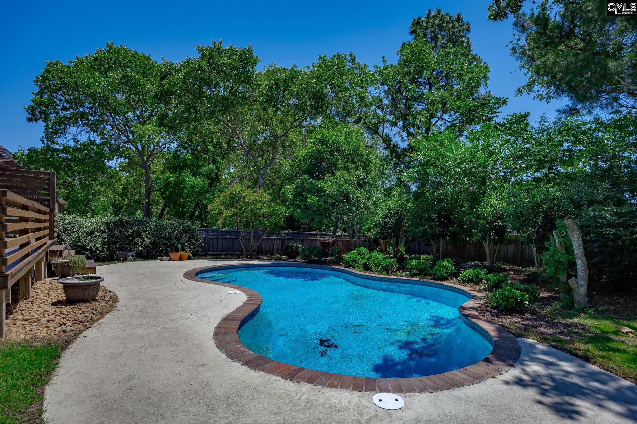 25 Hilltopper Court Blythewood, SC 29016